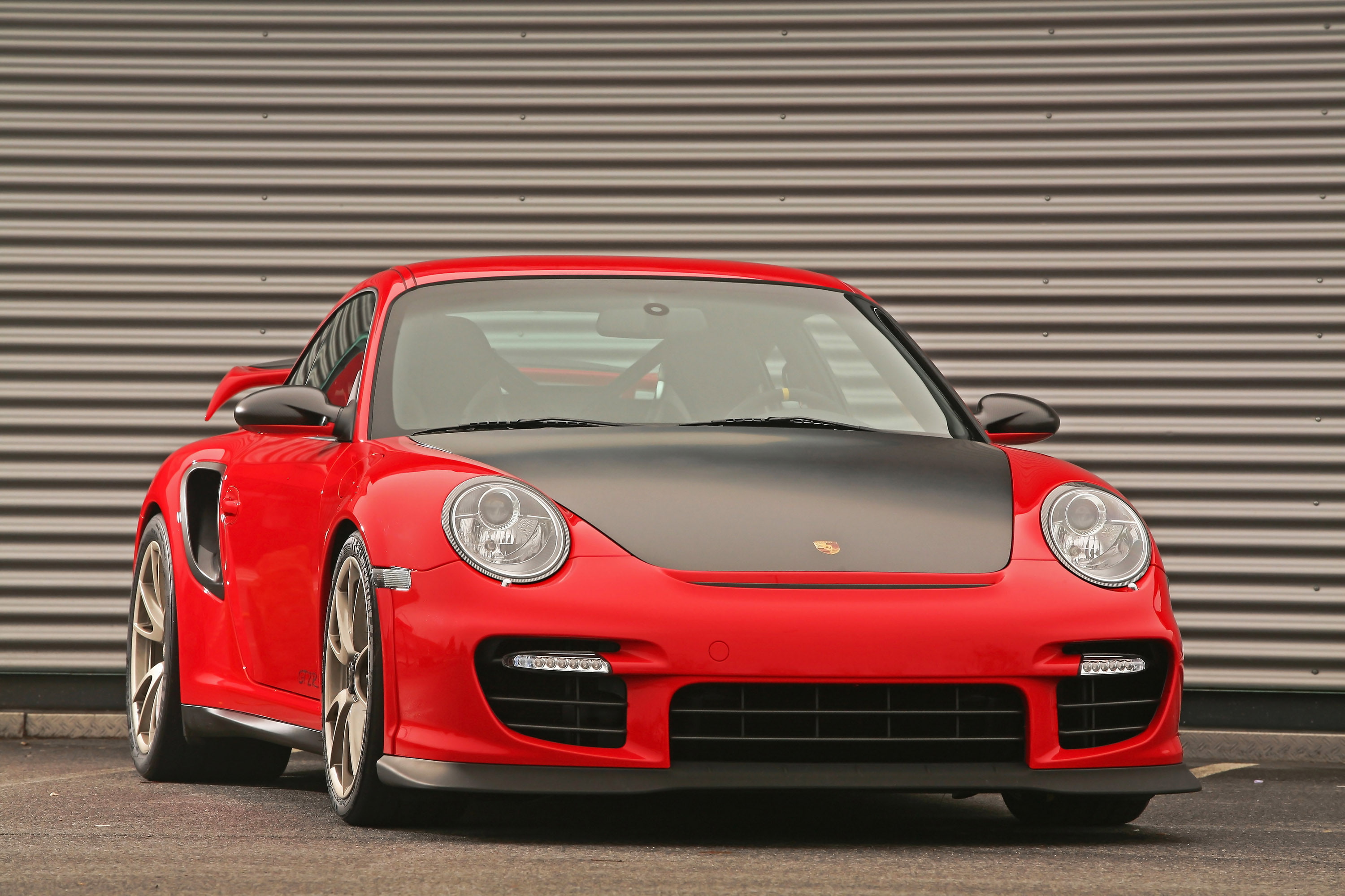 supercar, 2K, supercars, 2010, gt2, porsche, r s, wimmer rs, HD Wallpaper