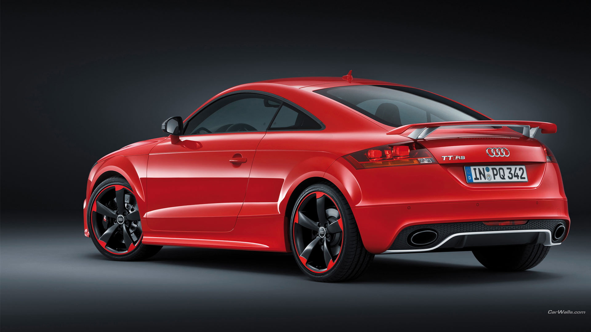 audi, cars, hd, 1080P, tt, HD Wallpaper