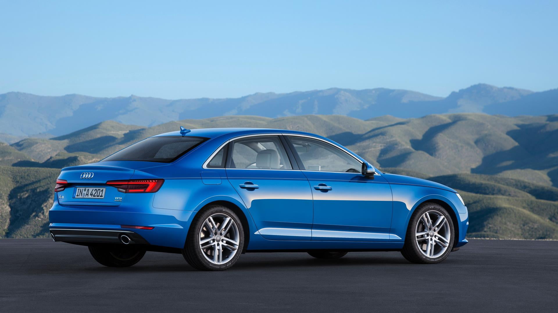 sedan, rs, 1080P, audi, avant, car, HD Wallpaper