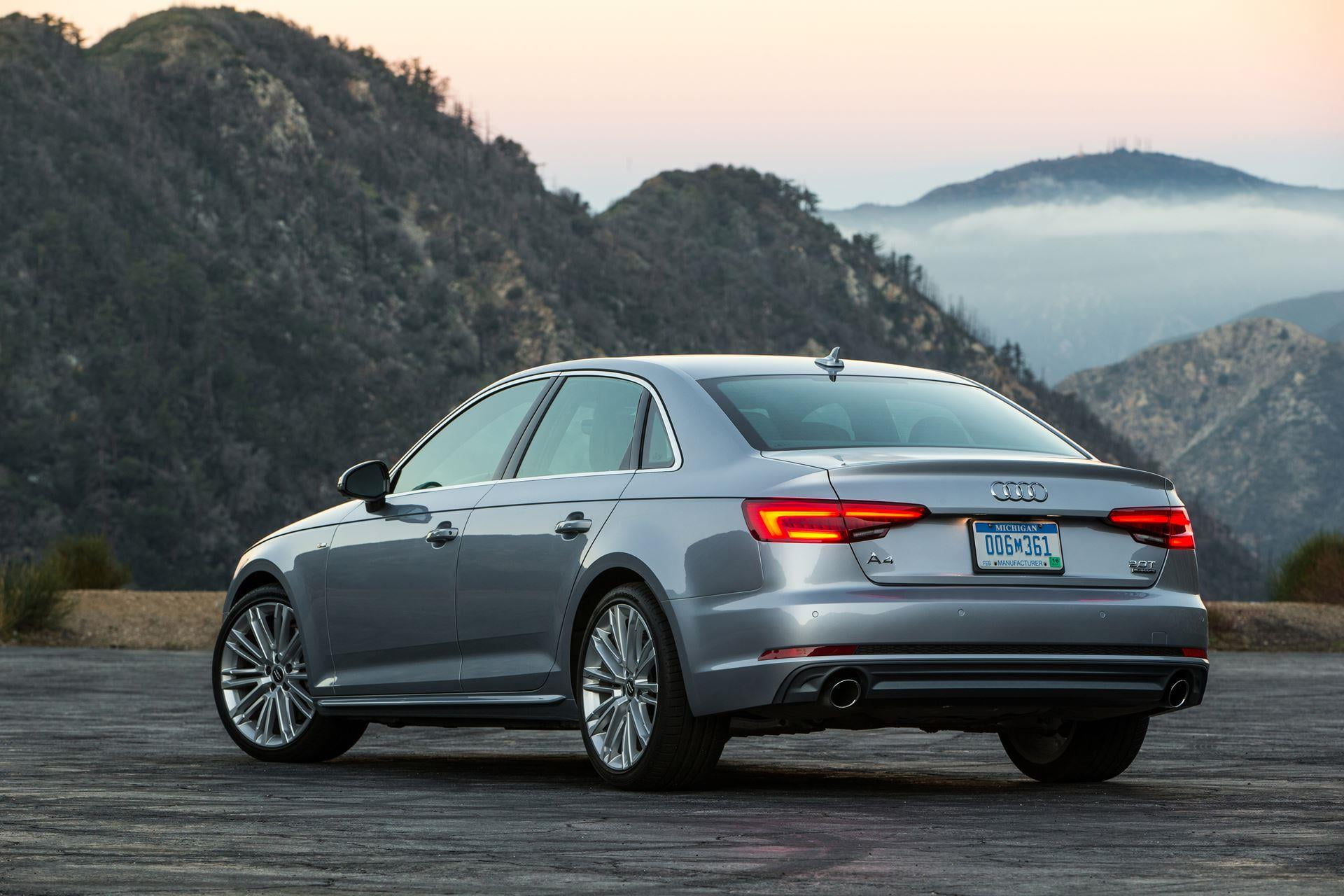 car, rs, 1080P, avant, sedan, audi, HD Wallpaper