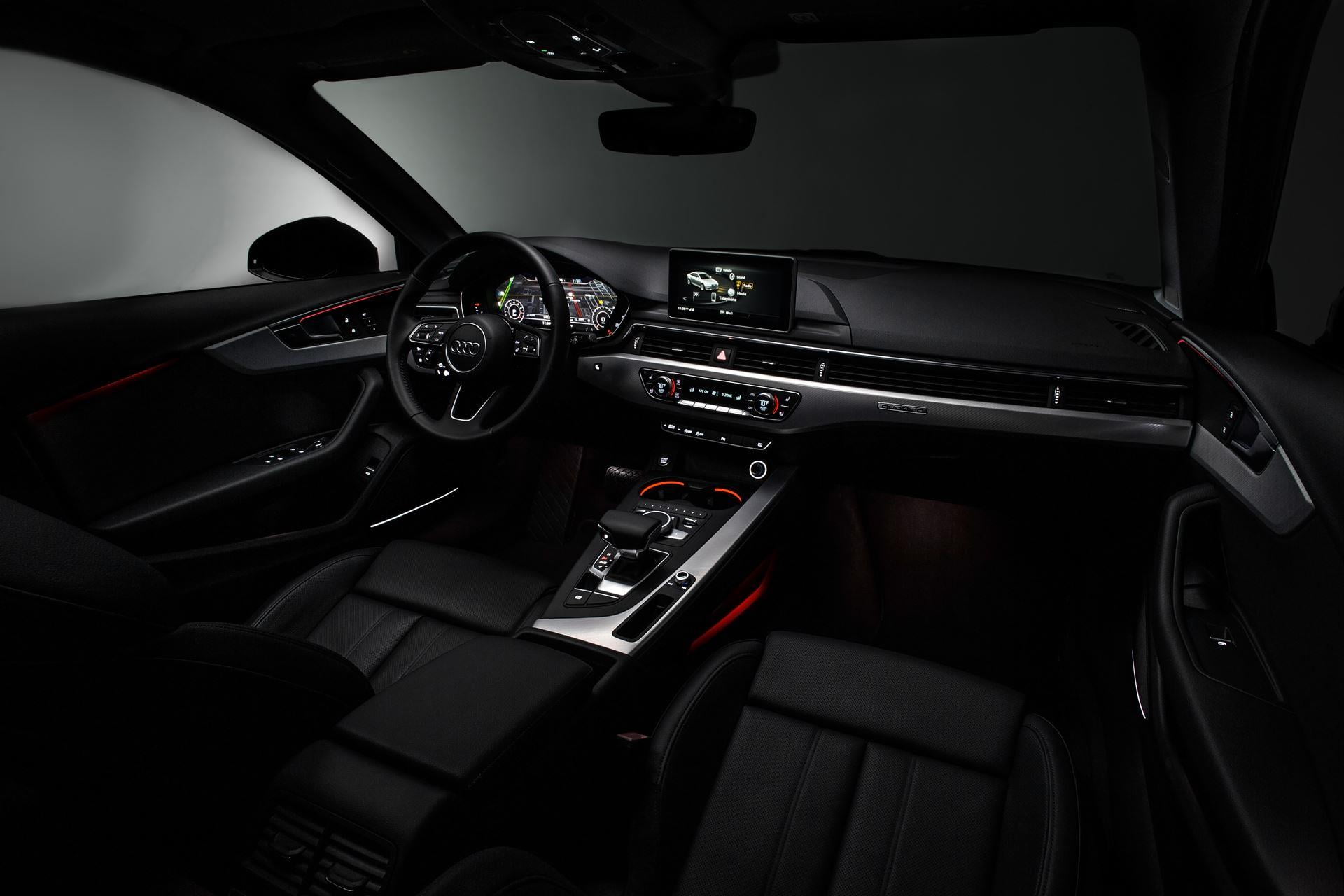 sedan, avant, rs, 1080P, audi, car, HD Wallpaper