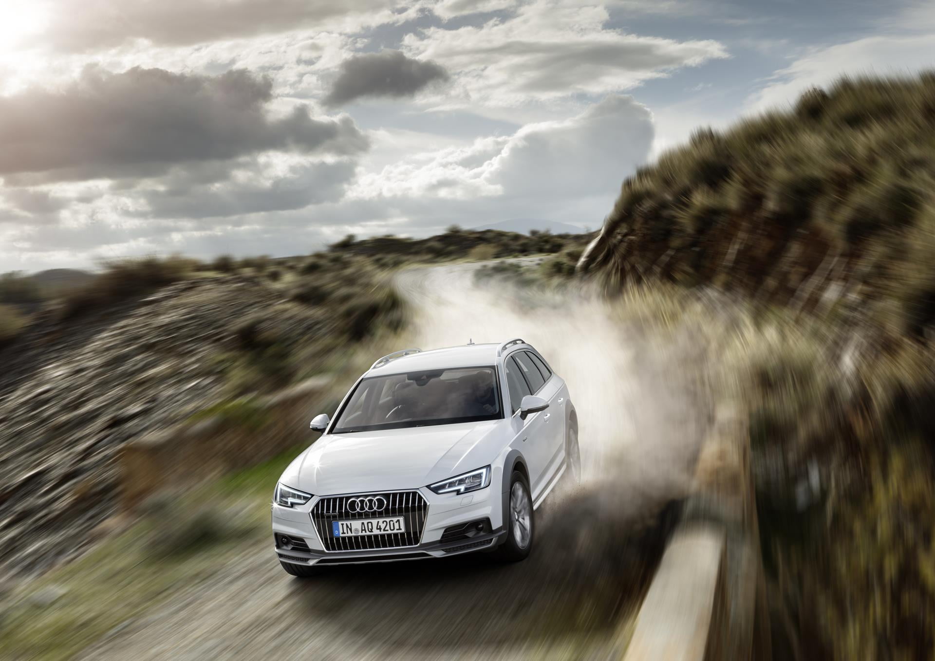 allroad, 1080P, car, wagon, audi, rs, avant, quattro, HD Wallpaper