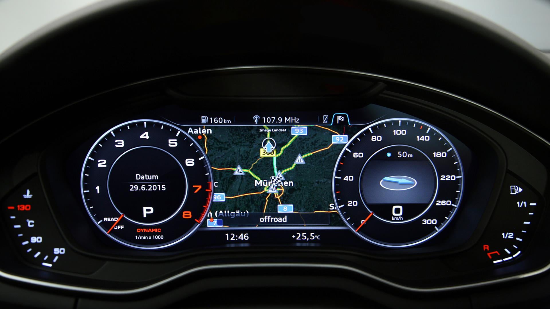 1080P, avant, audi, car, sedan, rs, HD Wallpaper