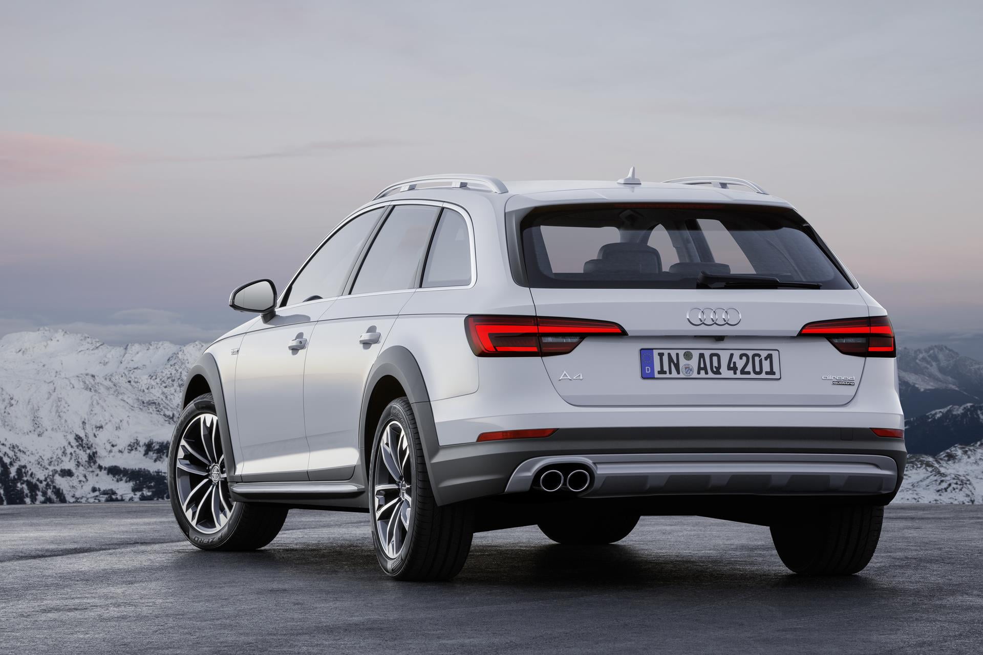 wagon, avant, allroad, 1080P, quattro, audi, car, rs, HD Wallpaper