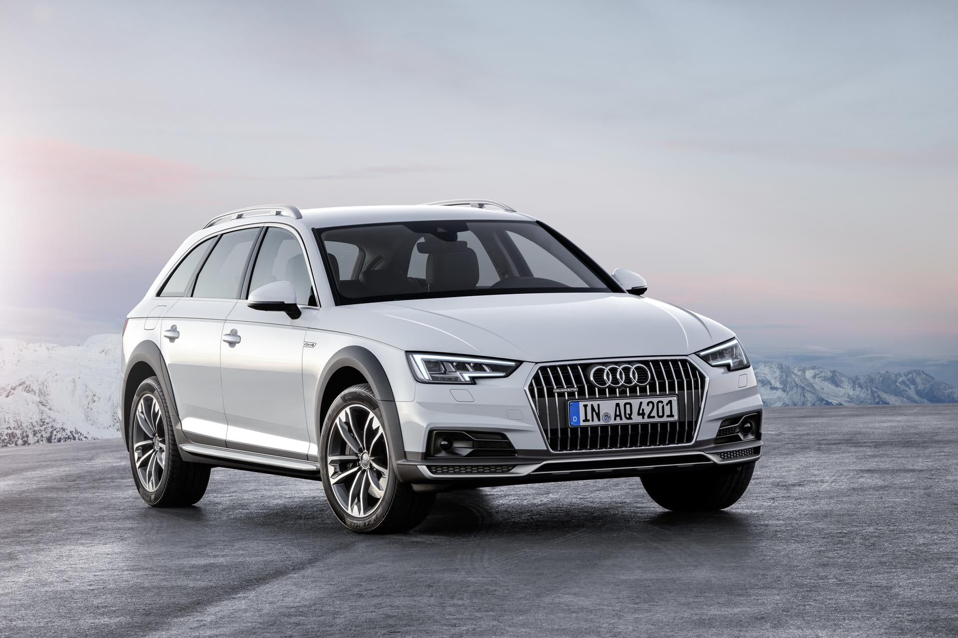 avant, 1080P, quattro, allroad, rs, car, wagon, audi, HD Wallpaper