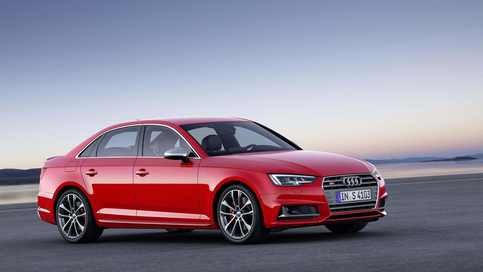 sedan, avant, car, 1080P, rs, audi, HD Wallpaper
