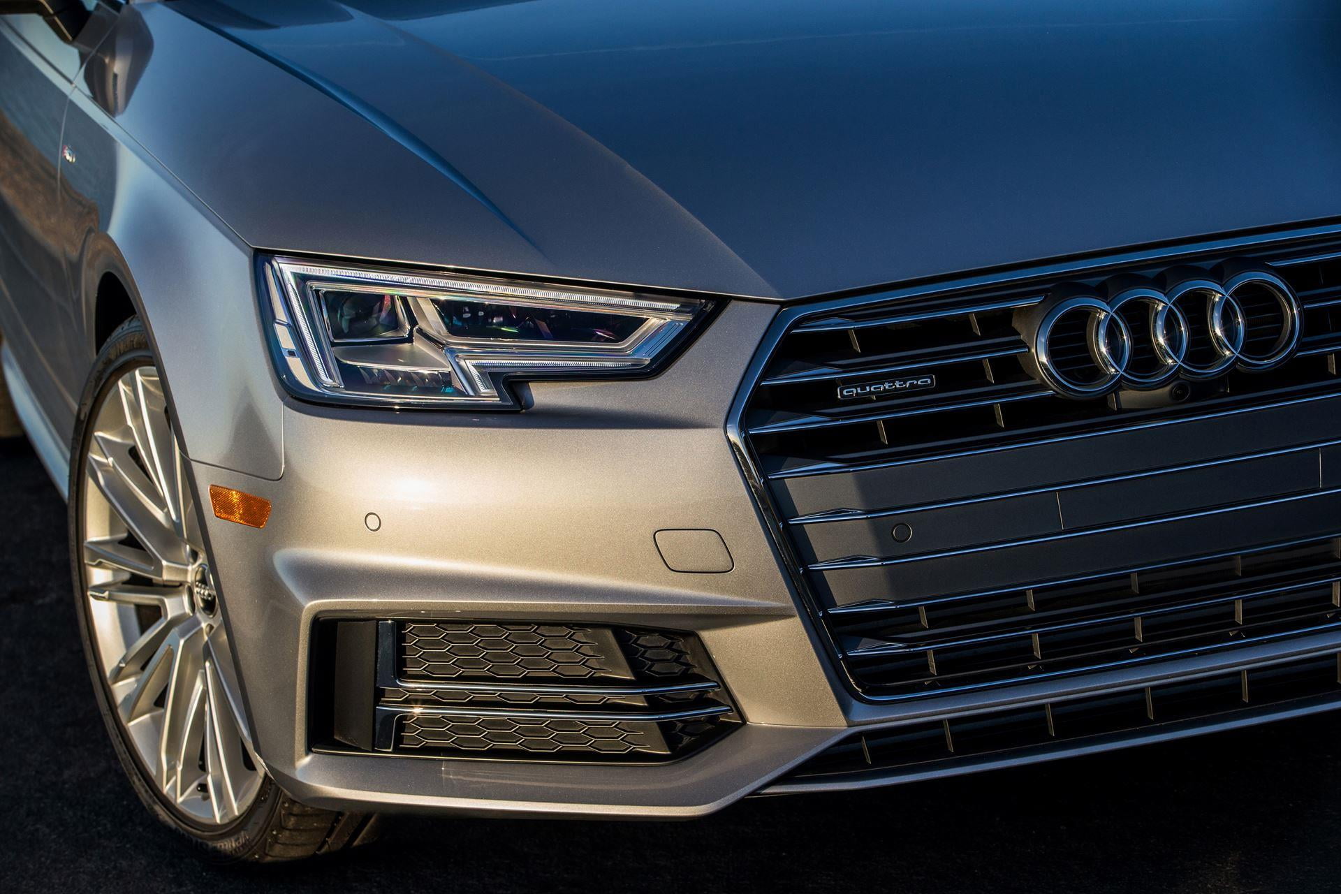 rs, avant, sedan, audi, car, 1080P, HD Wallpaper