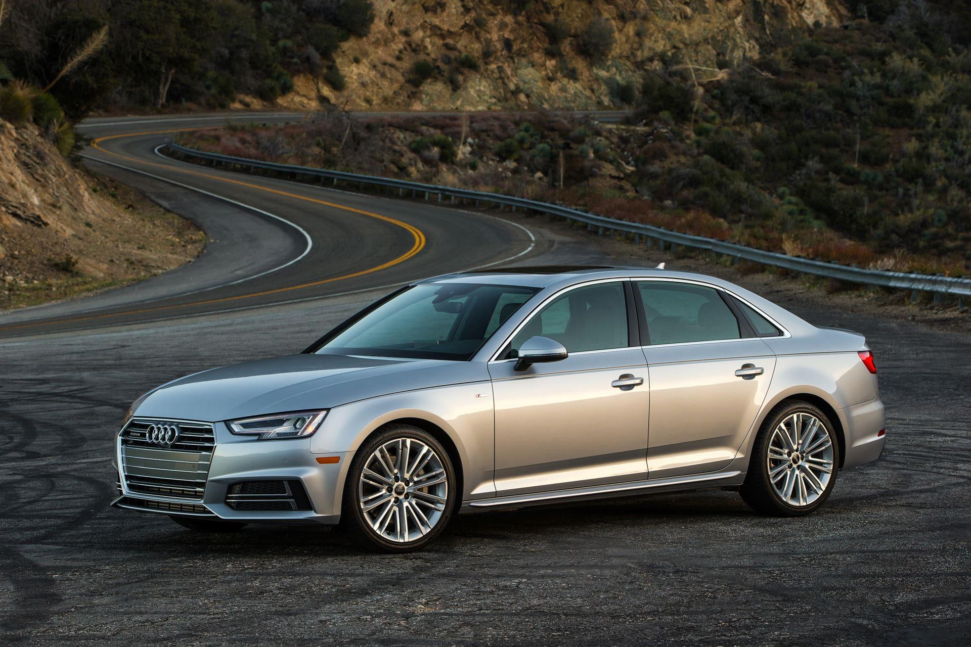 sedan, rs, car, avant, audi, 1080P, HD Wallpaper