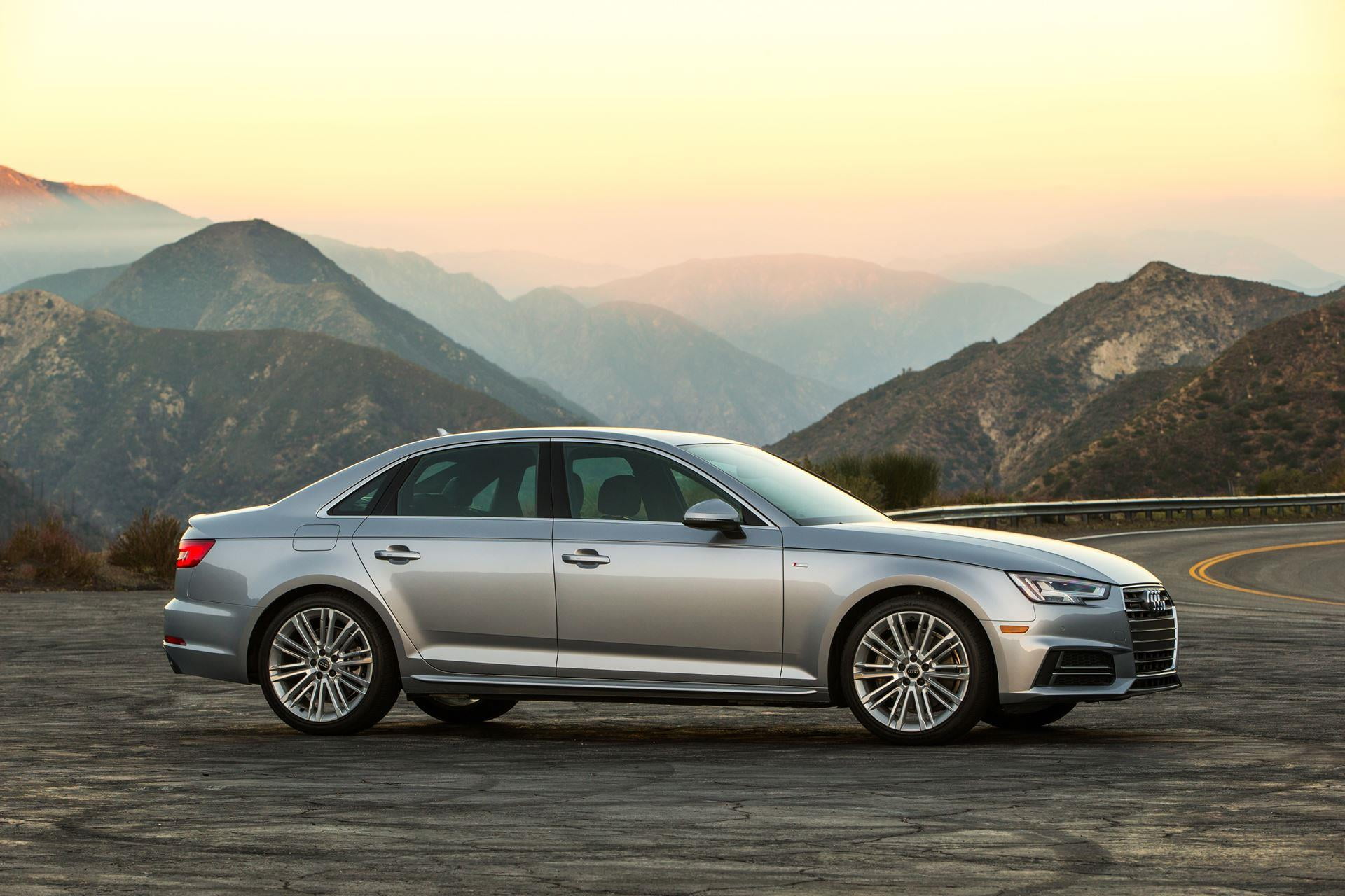 sedan, car, 1080P, rs, avant, audi, HD Wallpaper