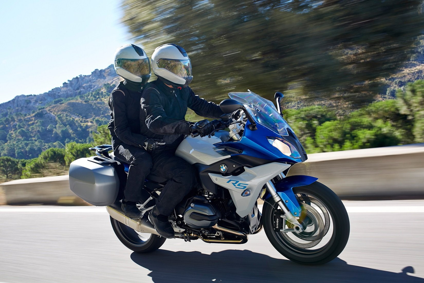 motorcycles, r-1200-rs, 2015, bmw, 720P, HD Wallpaper