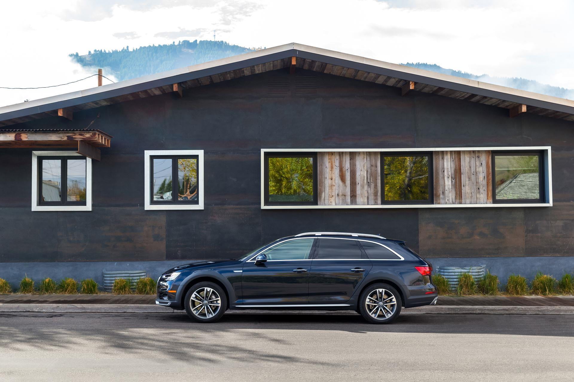 car, audi, 1080P, rs, avant, allroad, HD Wallpaper