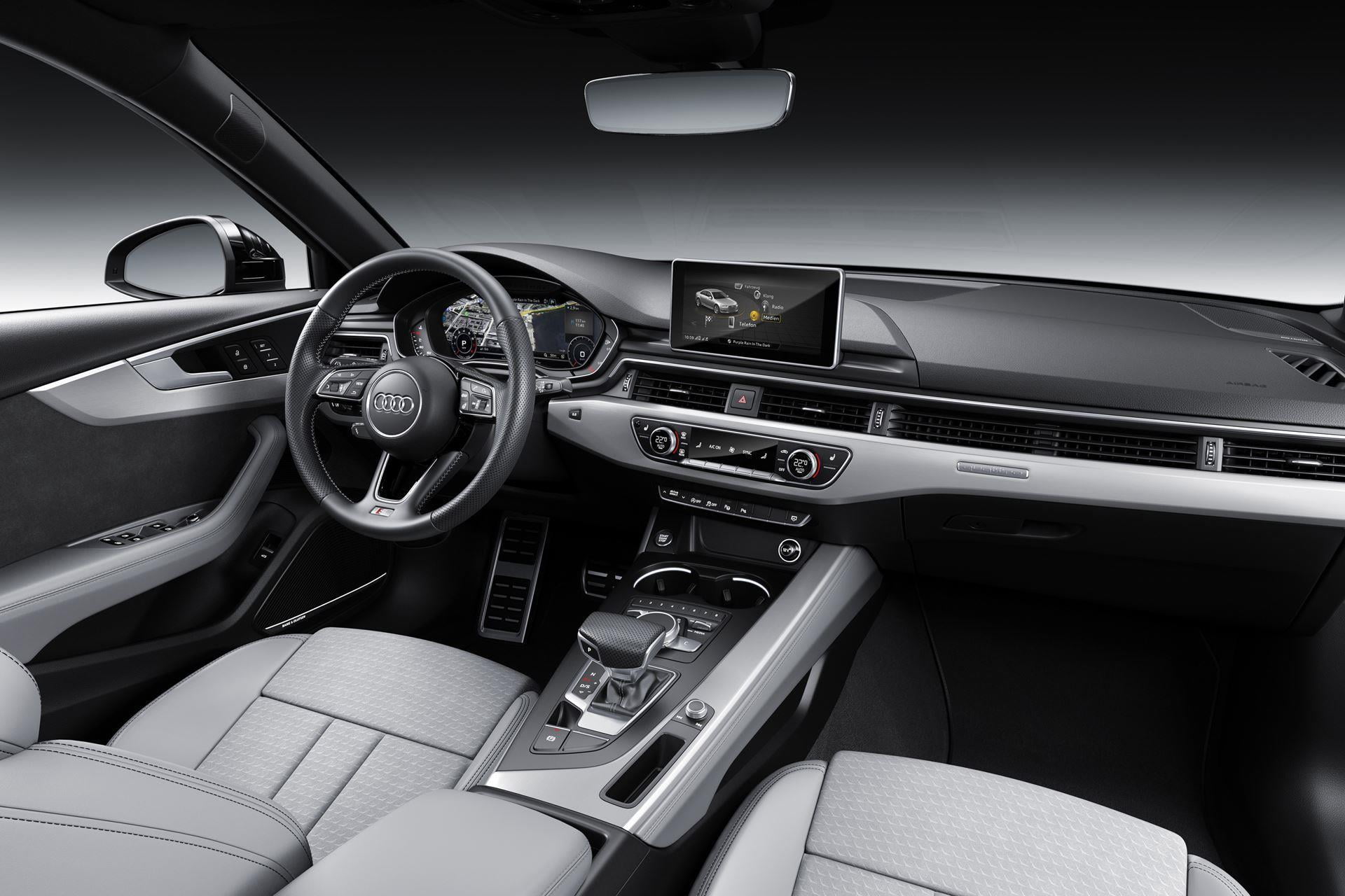 rs, audi, 1080P, sedan, car, avant, HD Wallpaper