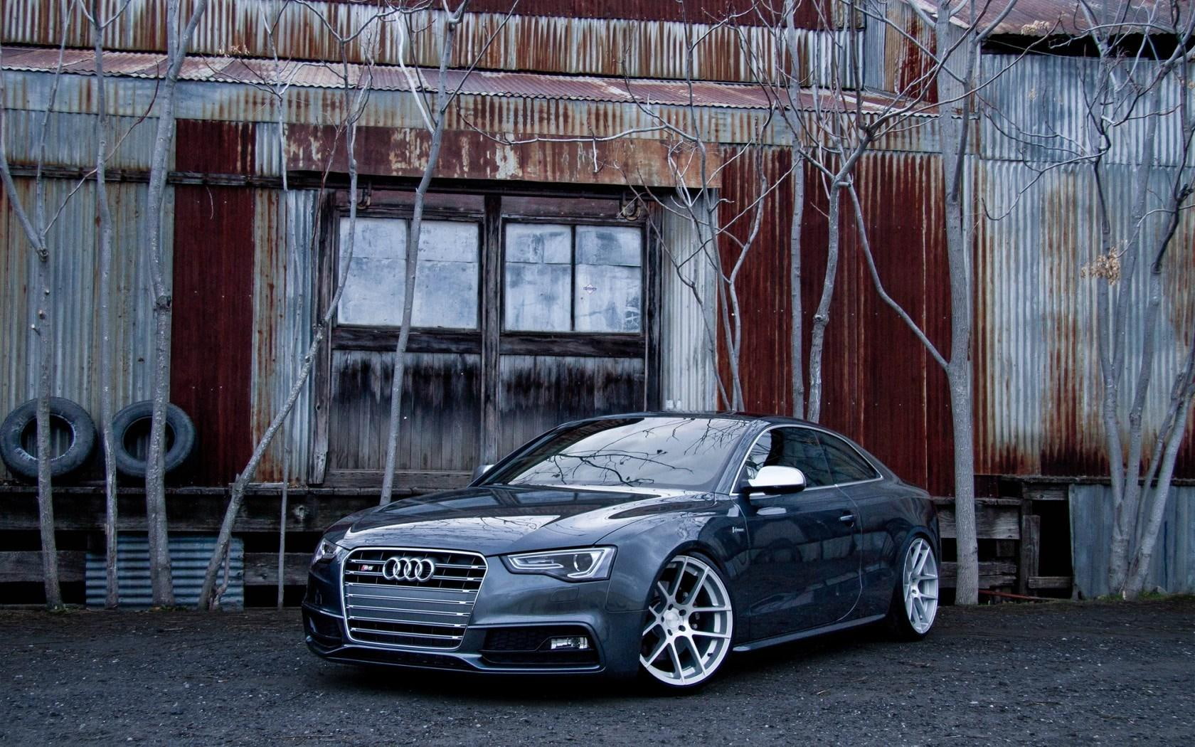 coupe, s, car, audi, 720P, HD Wallpaper