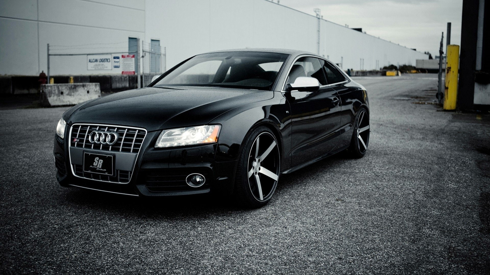 Audi S5, Audi, 1080P, HD Wallpaper