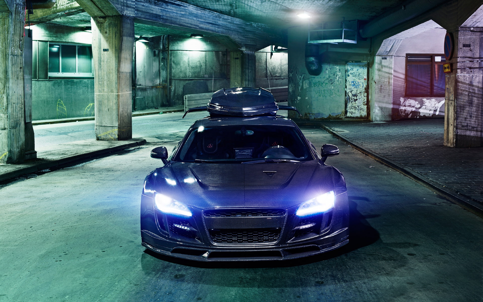 Olsson, Audi, Super, 1080P, HD Wallpaper