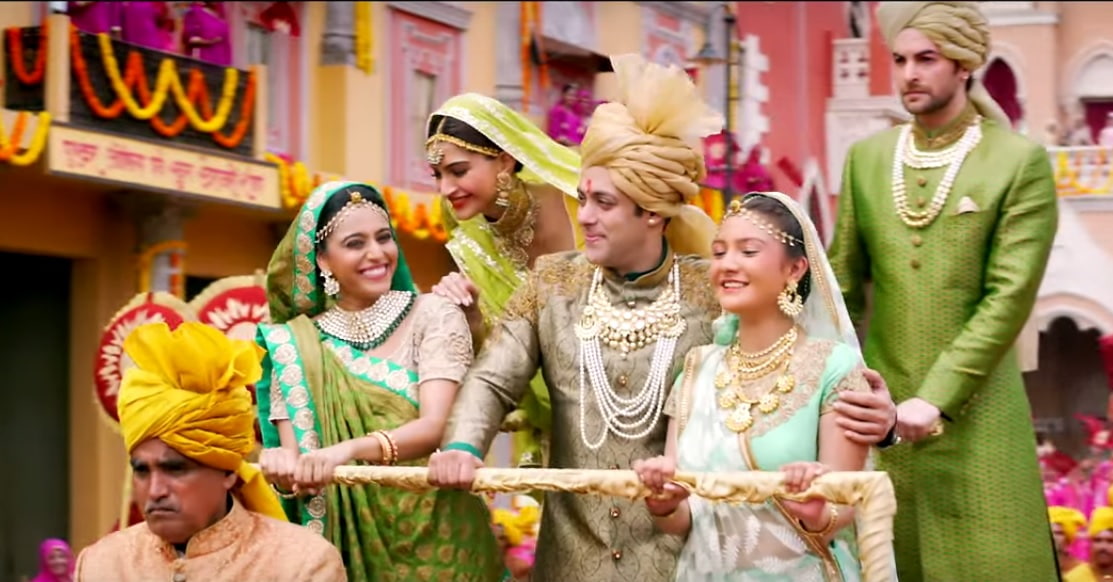 dhan, photoshoot, payo, prem, ratan, 480P, HD Wallpaper