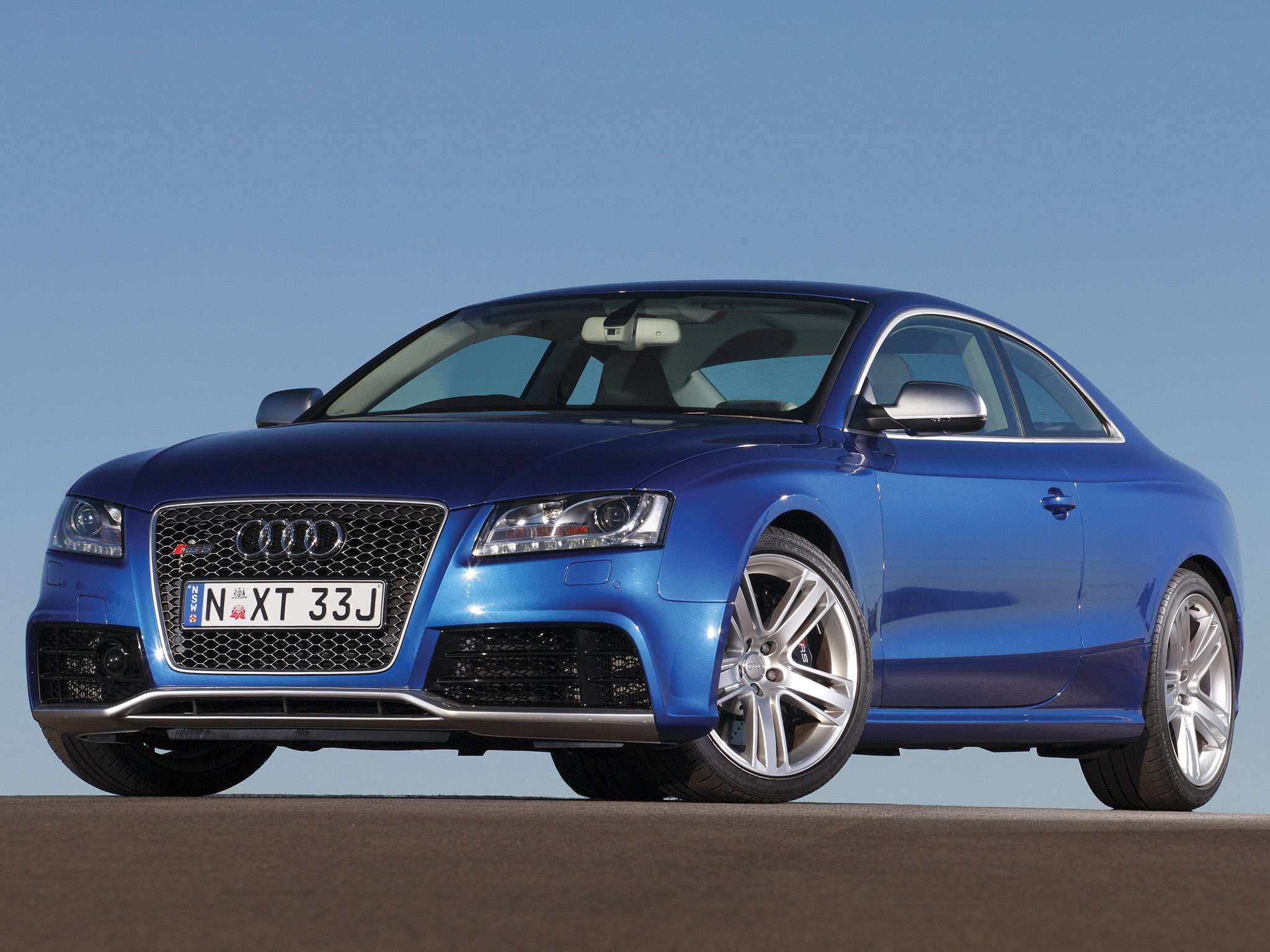 2010, r s, 1080P, audi, rs 5, au spec, coupe, HD Wallpaper