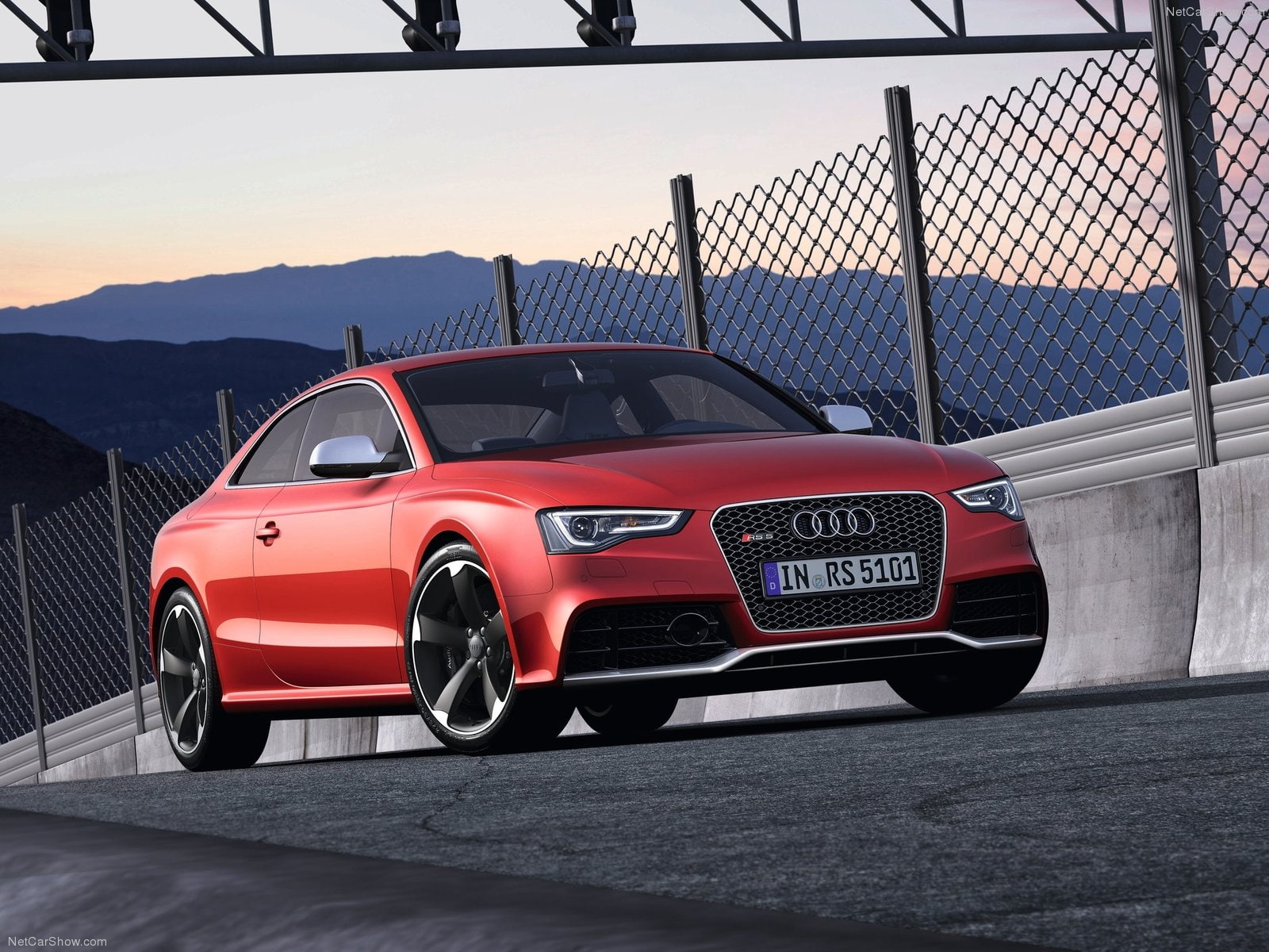 rs, hd, 5, cars, 720P, audi, HD Wallpaper