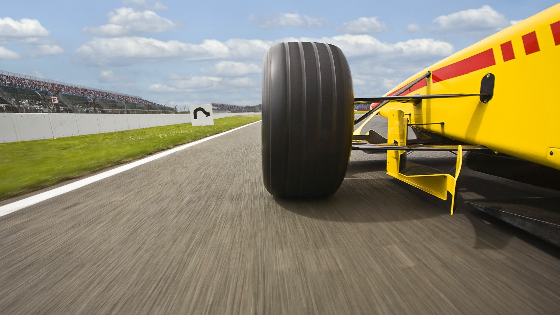 track, hd, motion, f1, one, cars, formula, car, blur, race, 1080P, f, HD Wallpaper