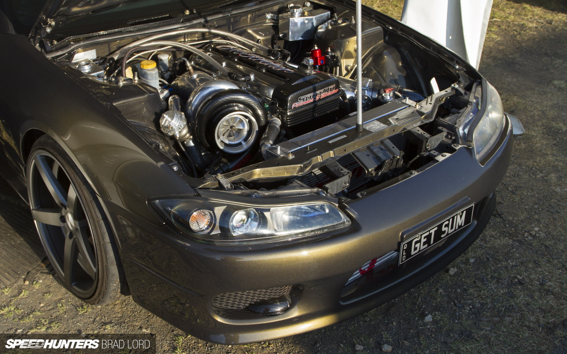 1080P, siliva, cars, car, engine, turbo, nissan, hd, set, HD Wallpaper