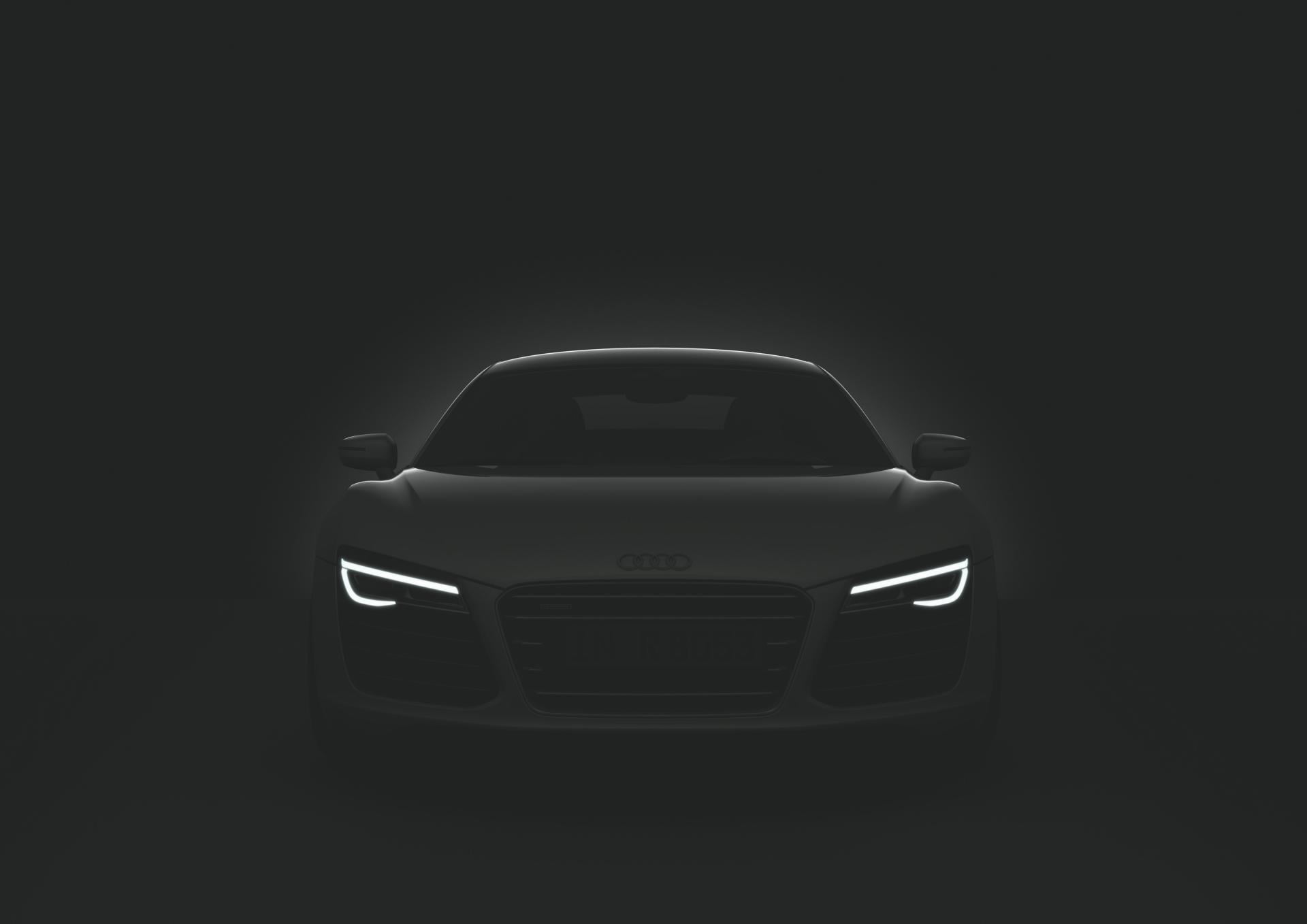 coupe, r, car, v, plus, audi, 1080P, HD Wallpaper