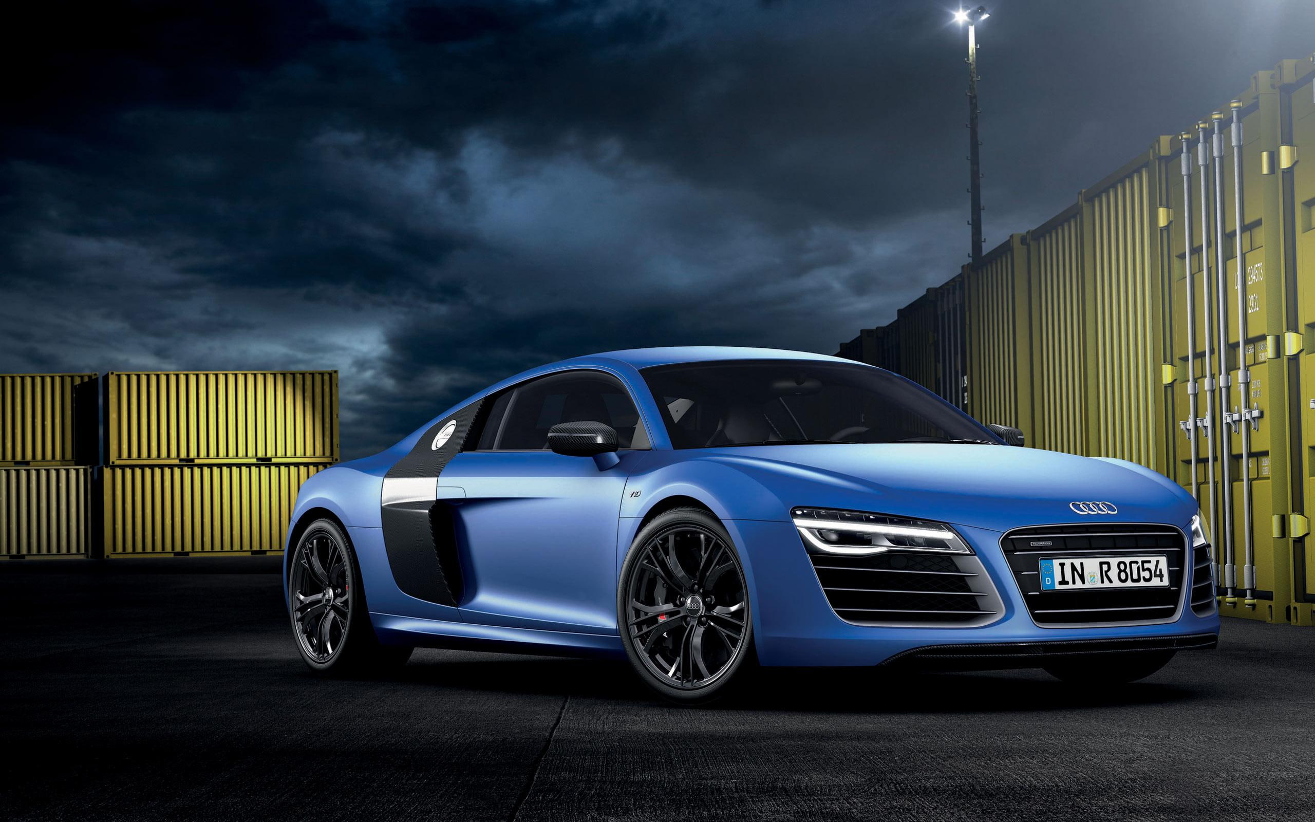 audi, blue, cars, 2K, coupe, v, sports, plus, r, HD Wallpaper