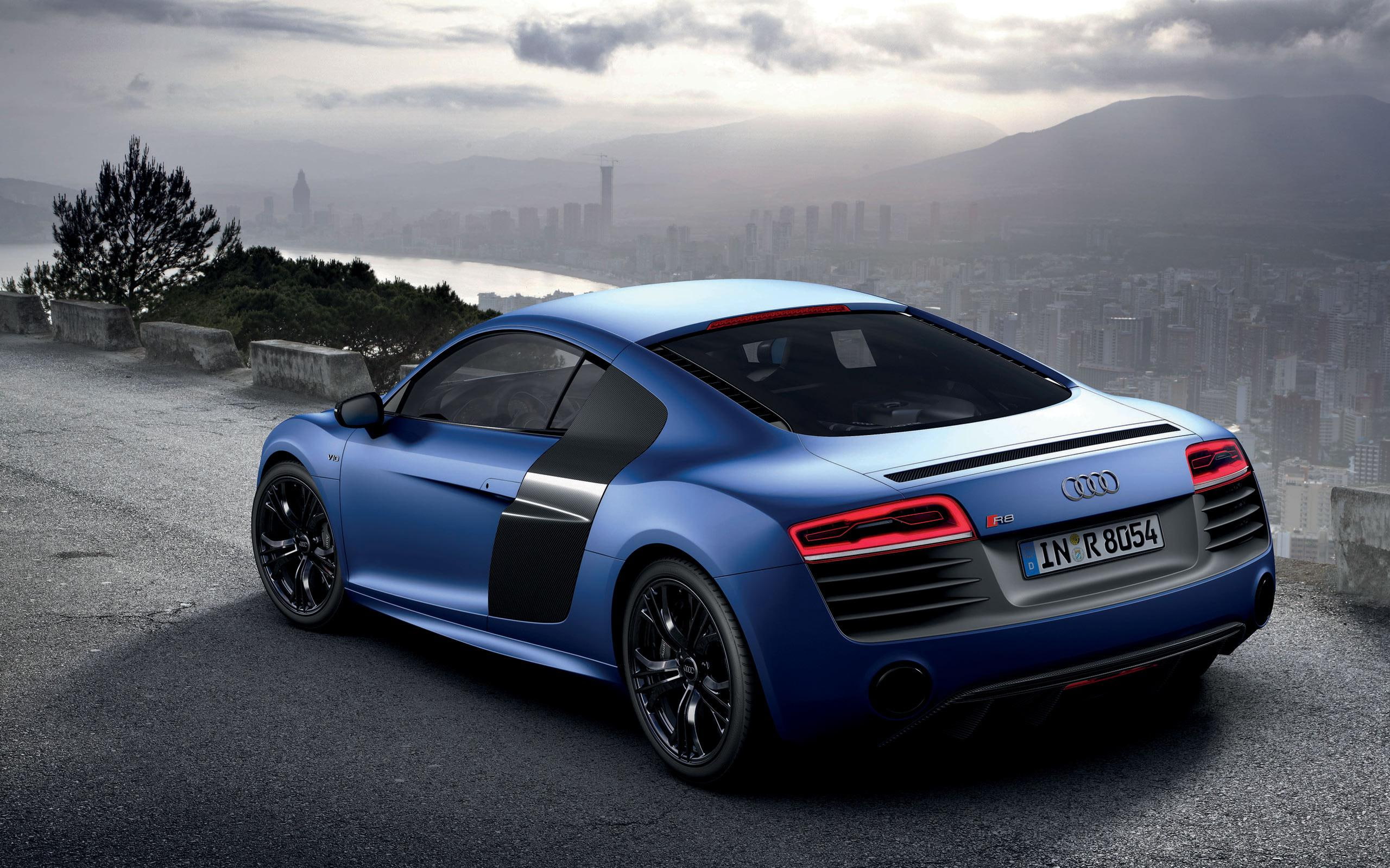 2K, coupe, r, plus, cars, 2013, v, blue, black, audi, HD Wallpaper