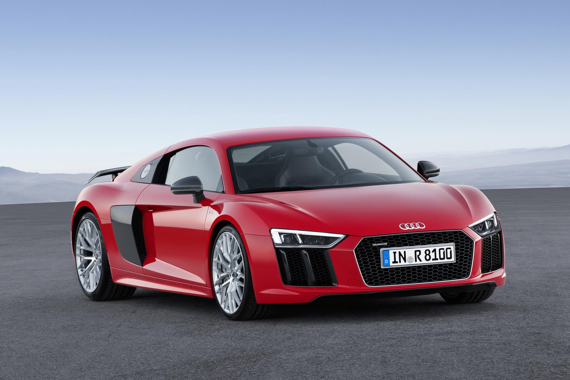 1080P, plus, car, coupe, r, audi, v, HD Wallpaper