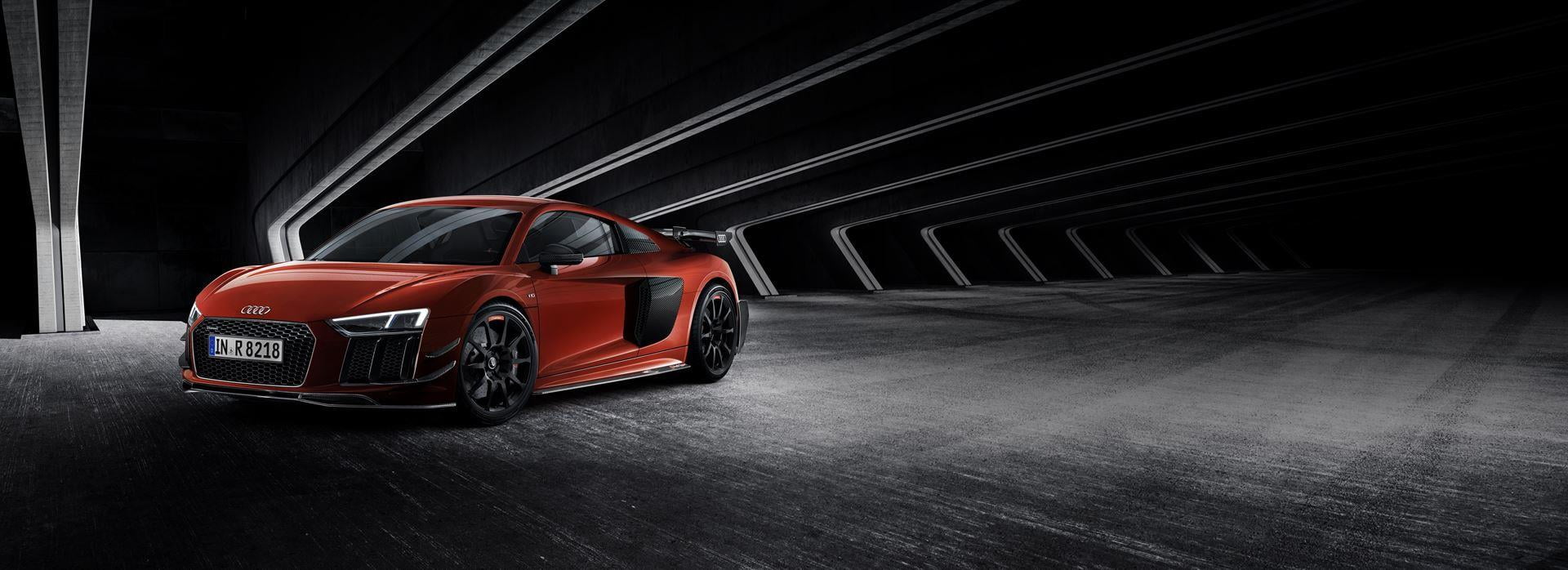 coupe, audi, r, car, v, plus, 1080P, limited, edition, HD Wallpaper