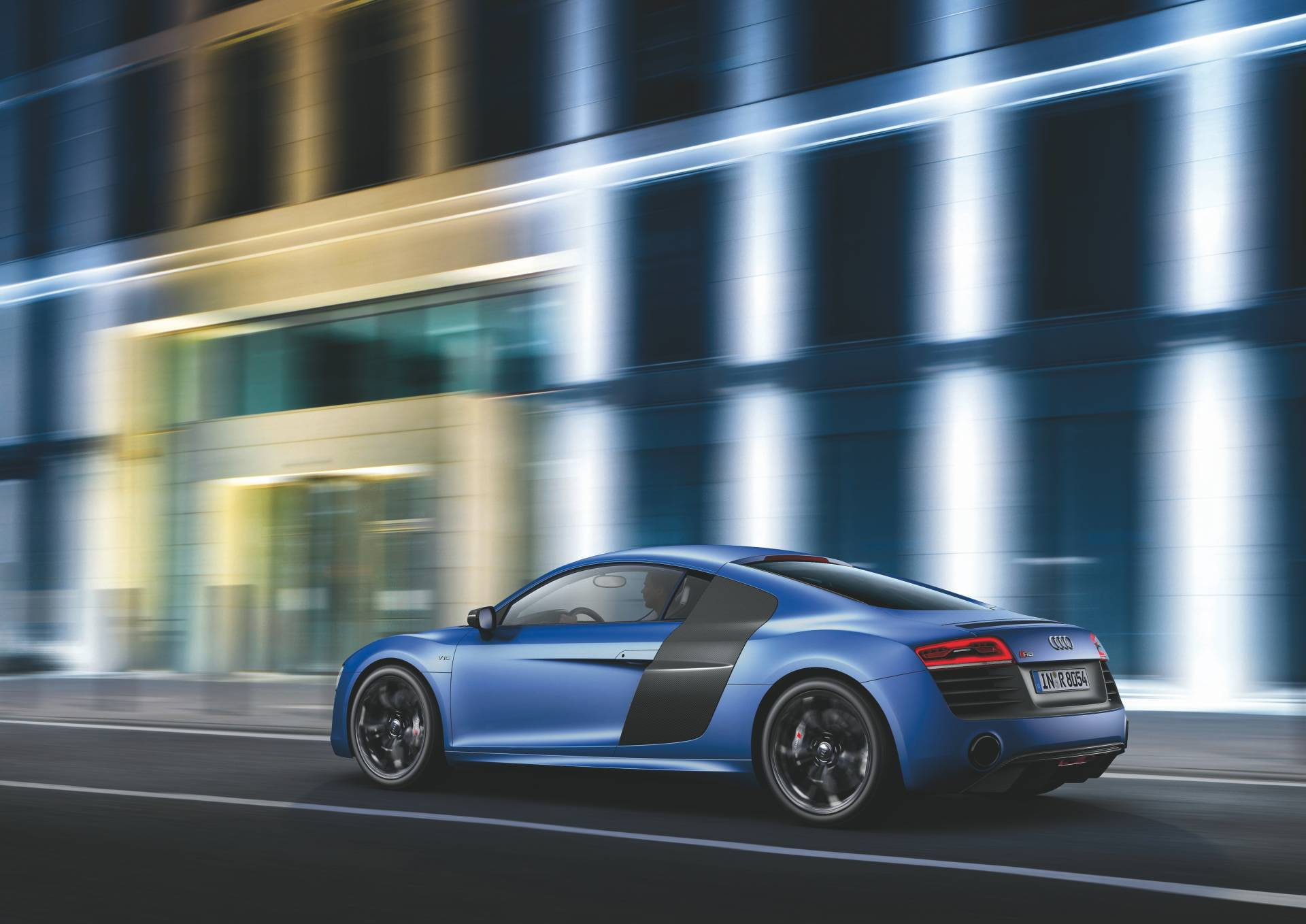 r, coupe, audi, plus, car, 1080P, v, HD Wallpaper