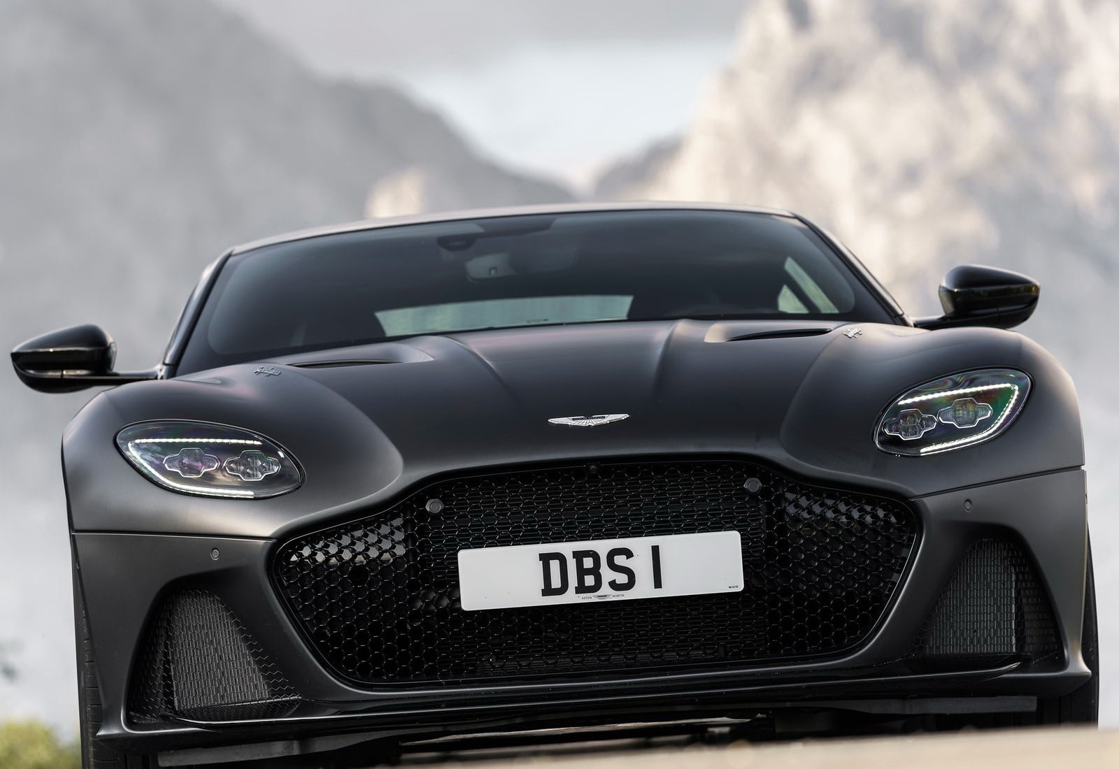 motor vehicle, travel, focus on foreground, car, martin, text, wealth, xenon, aston, mode of transportation, headlight, retro styled, transportation, no people, HD Wallpaper