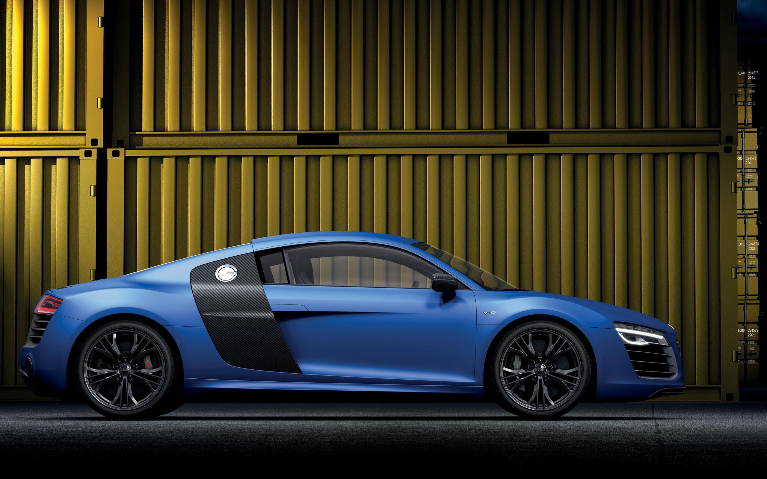cars, v, 2013, black, r, plus, audi, 2K, coupe, blue, HD Wallpaper