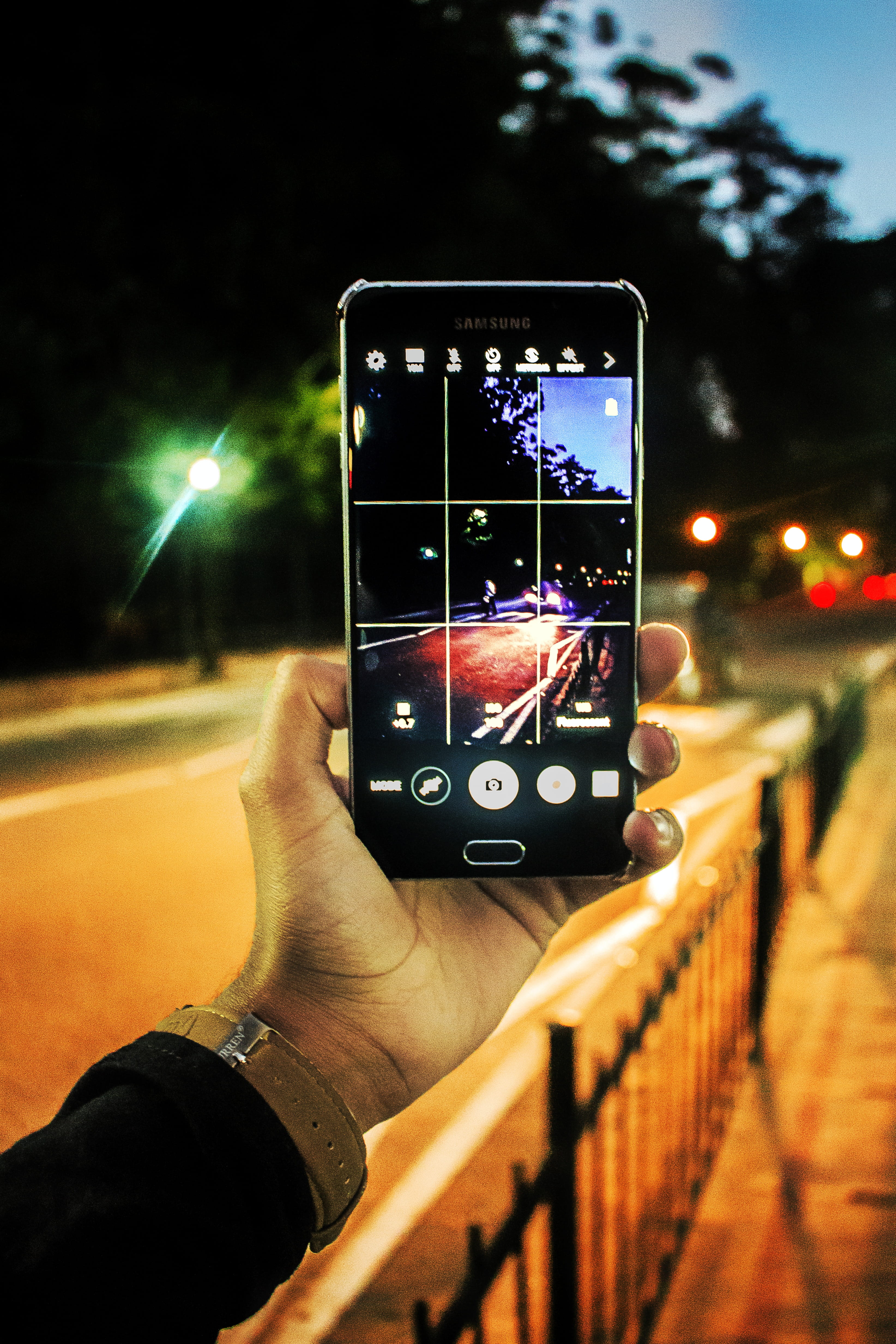 technology, photography themes, holding, sri lanka, street, outdoors, 4K, nuwara eliya, photographing, communication, activity, one person, hand, smart phone, Phone HD Wallpaper