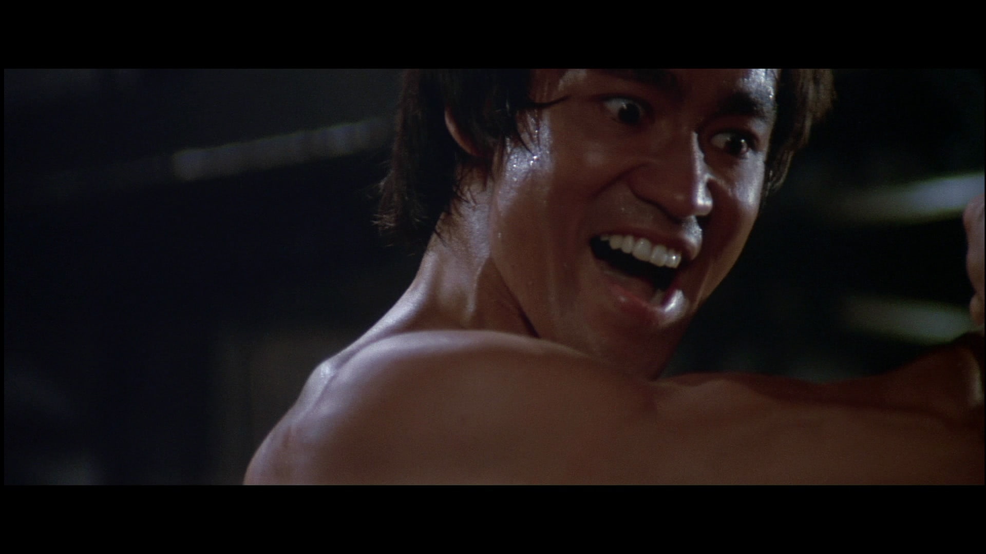 martial, dragon, lee, bruce, 1080P, arts, movie, warrior, enter, HD Wallpaper