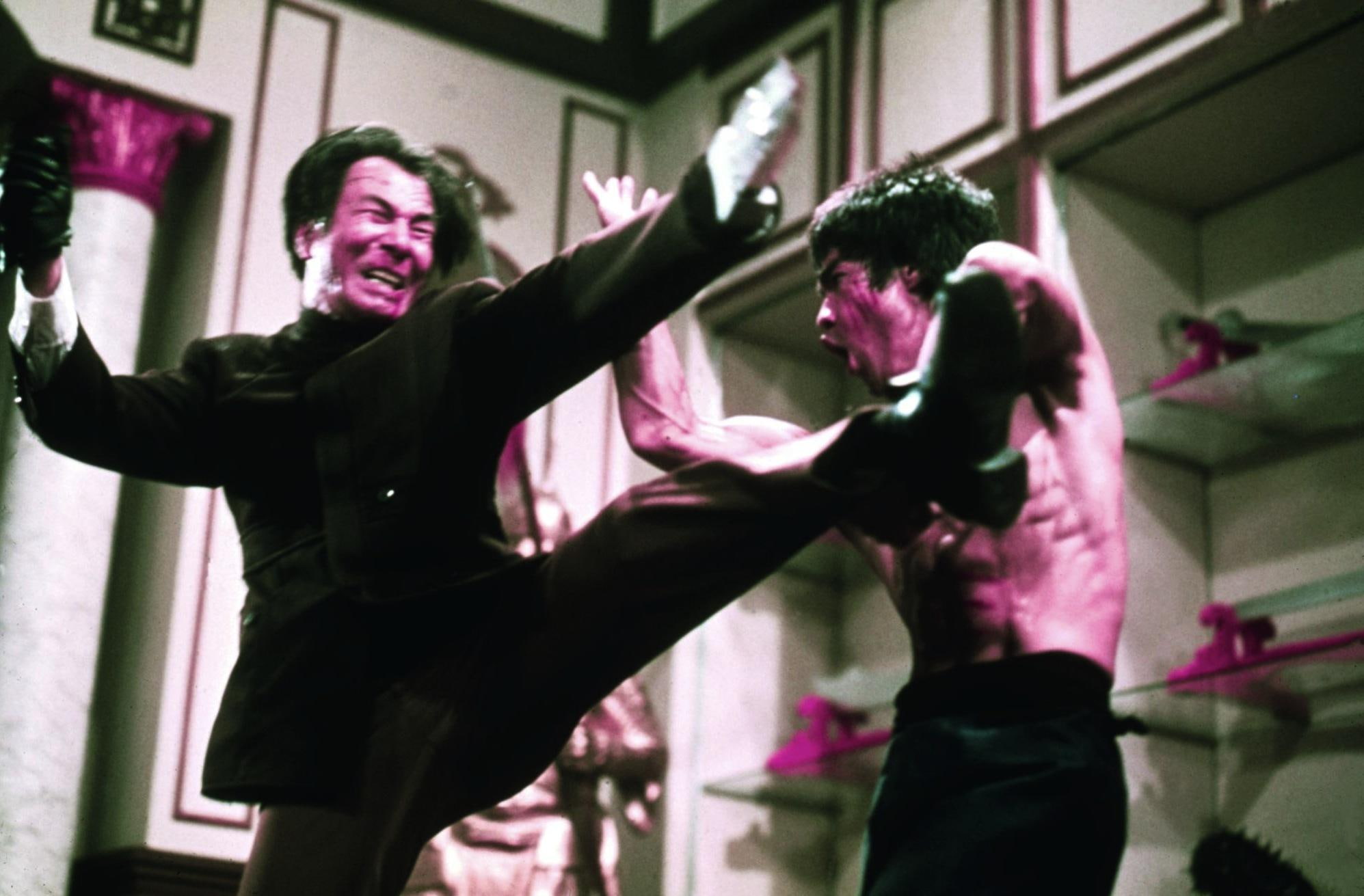 1080P, lee, enter, bruce, dragon, martial, warrior, arts, battle, movie, HD Wallpaper