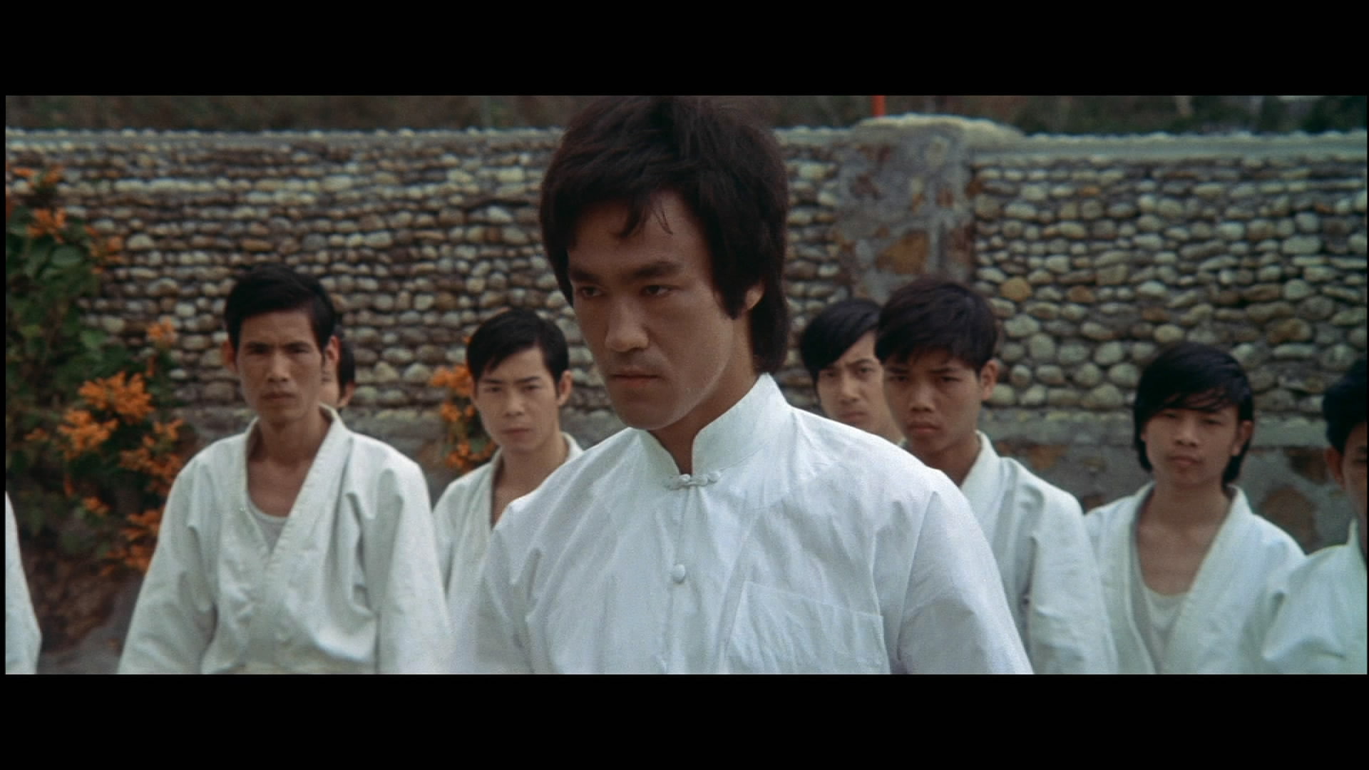 martial, movie, lee, arts, enter, 1080P, bruce, dragon, HD Wallpaper
