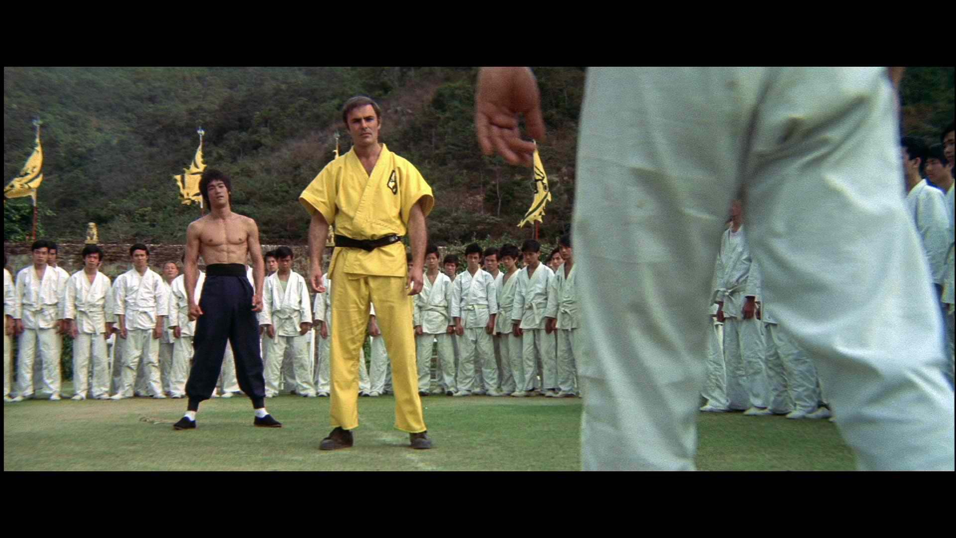 enter, martial, dragon, movie, arts, bruce, warrior, 1080P, lee, HD Wallpaper