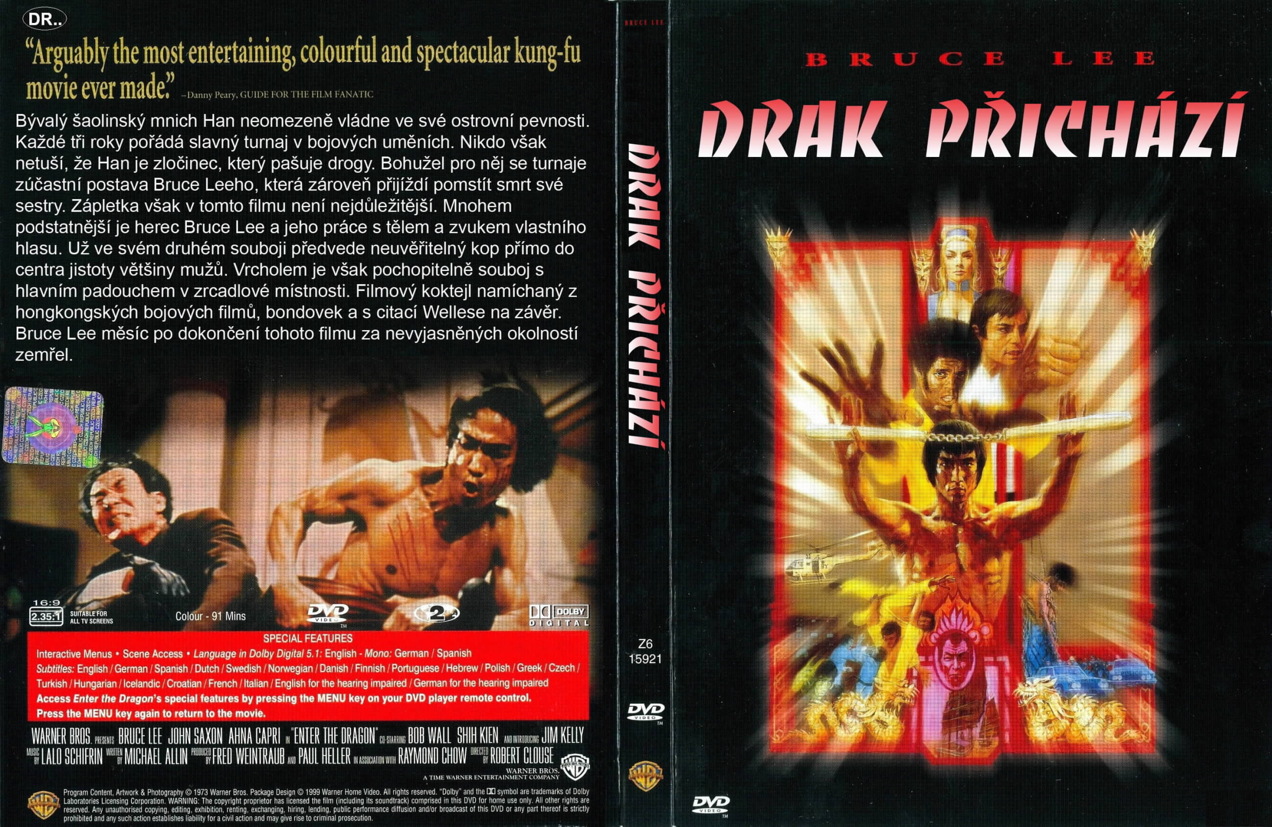 2K, bruce, movie, arts, martial, lee, dragon, enter, poster, HD Wallpaper