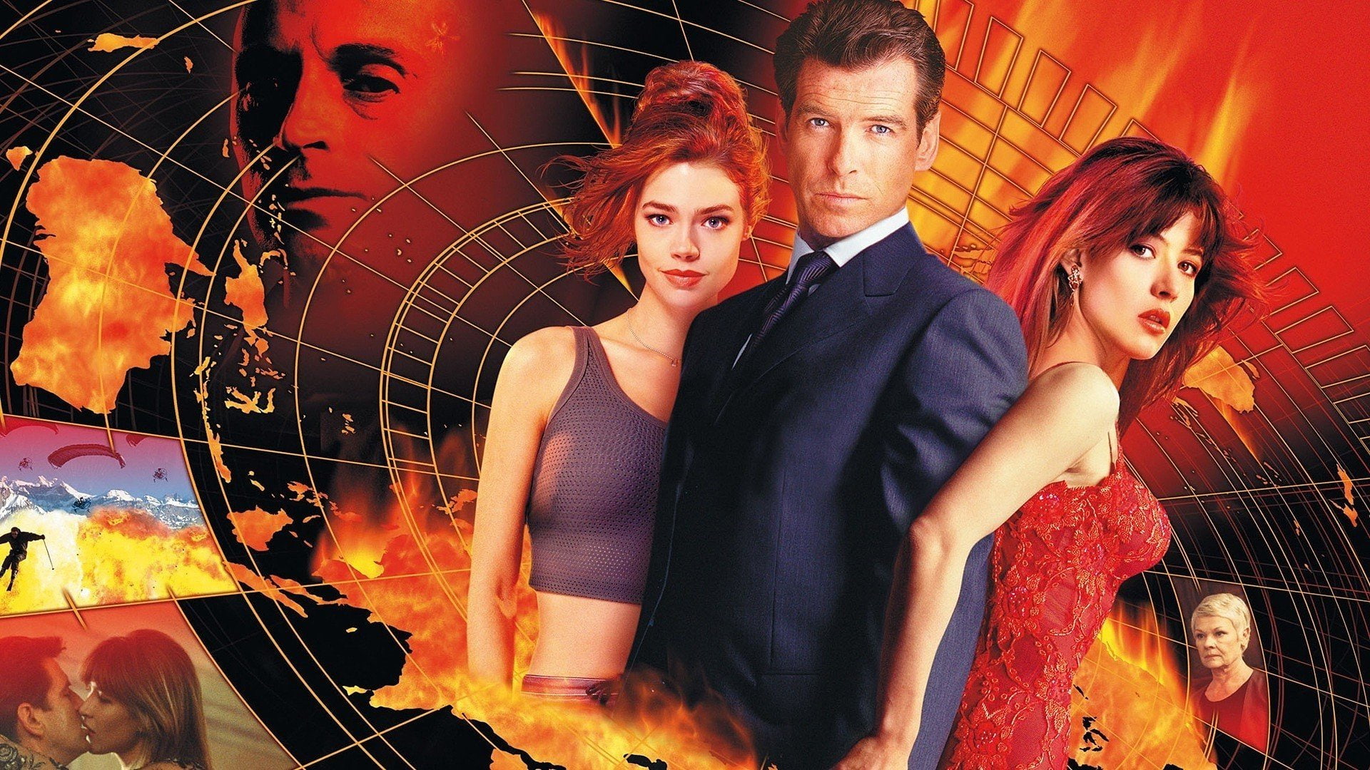 007: The World Is Not Enough, Video Game, 1080P, HD Wallpaper