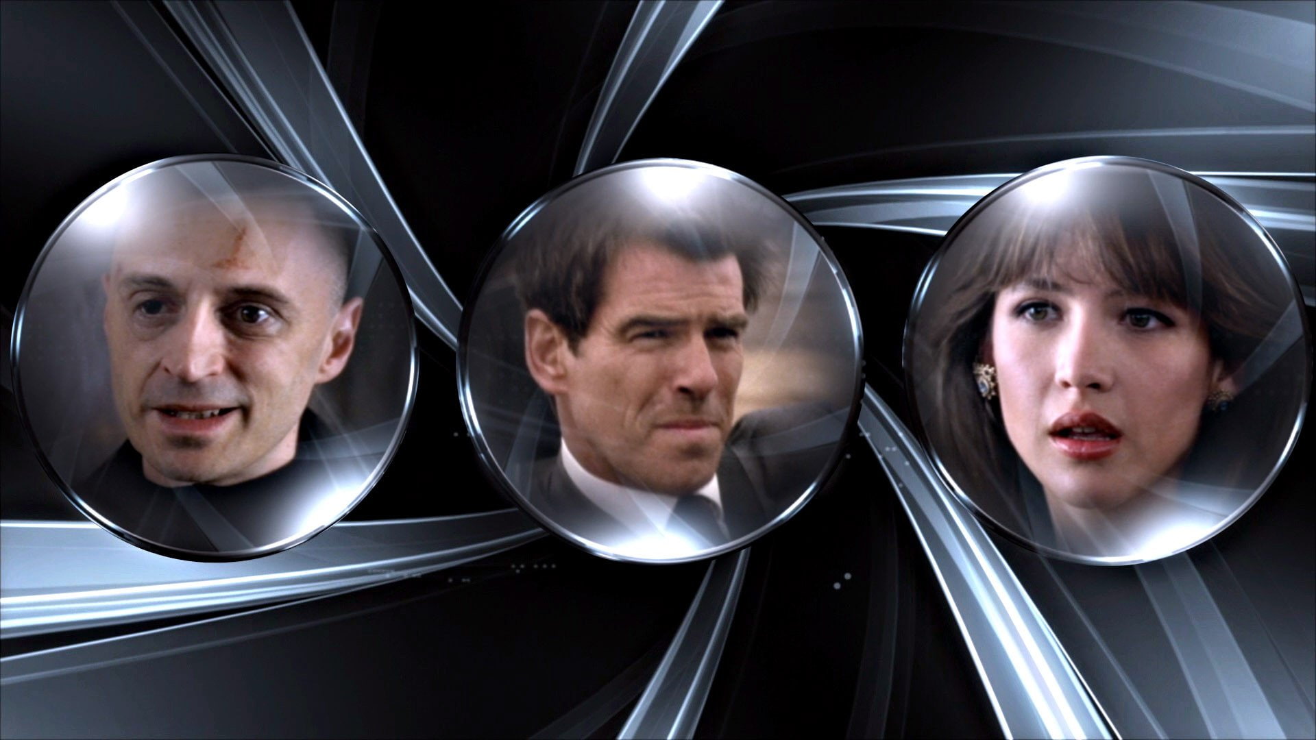 Video Game, 007: The World Is Not Enough, 1080P, HD Wallpaper