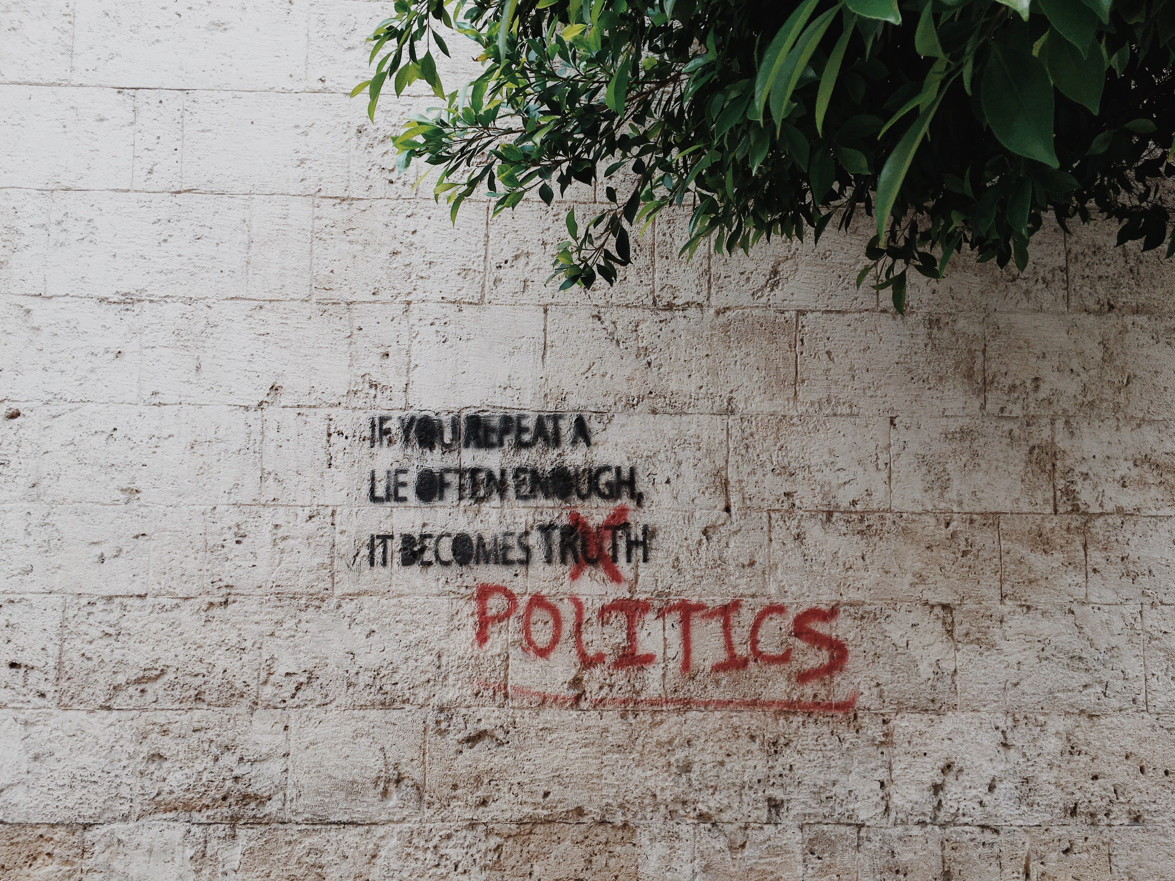 corrected text, information, built structure, architecture, becomes, building exterior, western script, enough, wall - building feature, graffito, script, HD Wallpaper