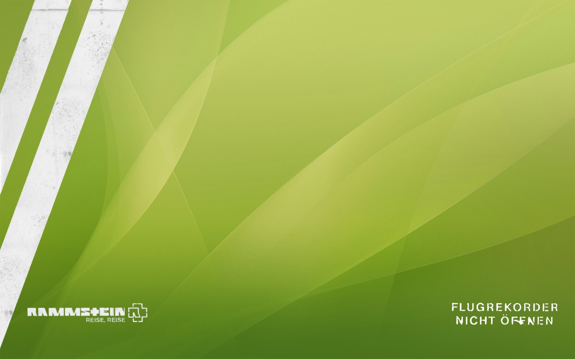  green, Band (Music), Rammstein, white, Sooper, 1080P, HD Wallpaper