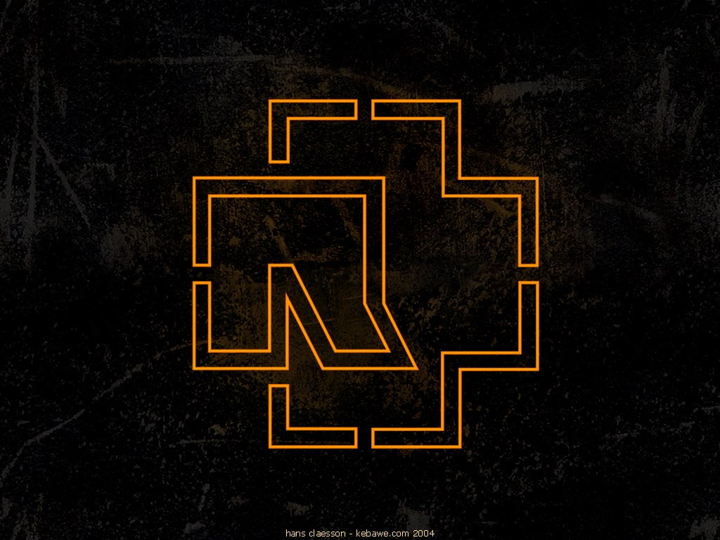 480P, Rammstein, Band (Music), HD Wallpaper