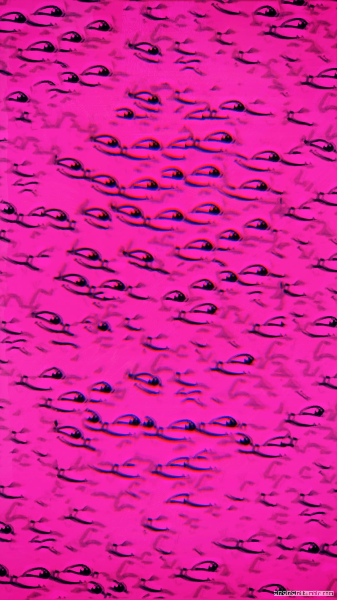 handwriting, vibrant color, indoors, water, communication, close-up, high angle view, full frame, backgrounds, cat, biology, abstract, pink color, no people, Phone HD Wallpaper