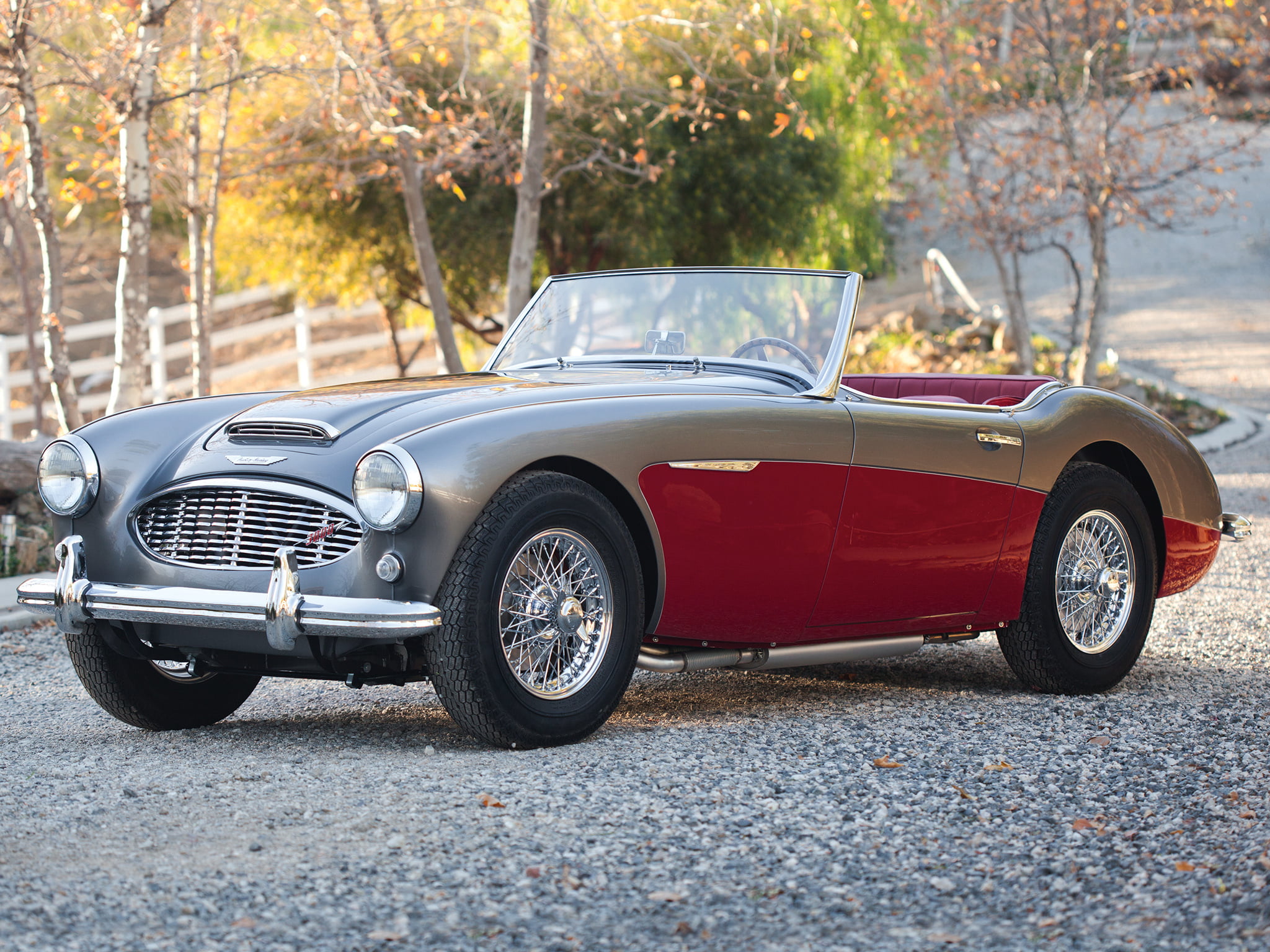 american Culture, retro Styled, day, outdoors, luxury, motor Vehicle, elegance, summer, road, convertible, 1080P, car, front View, land Vehicle, chrome, HD Wallpaper