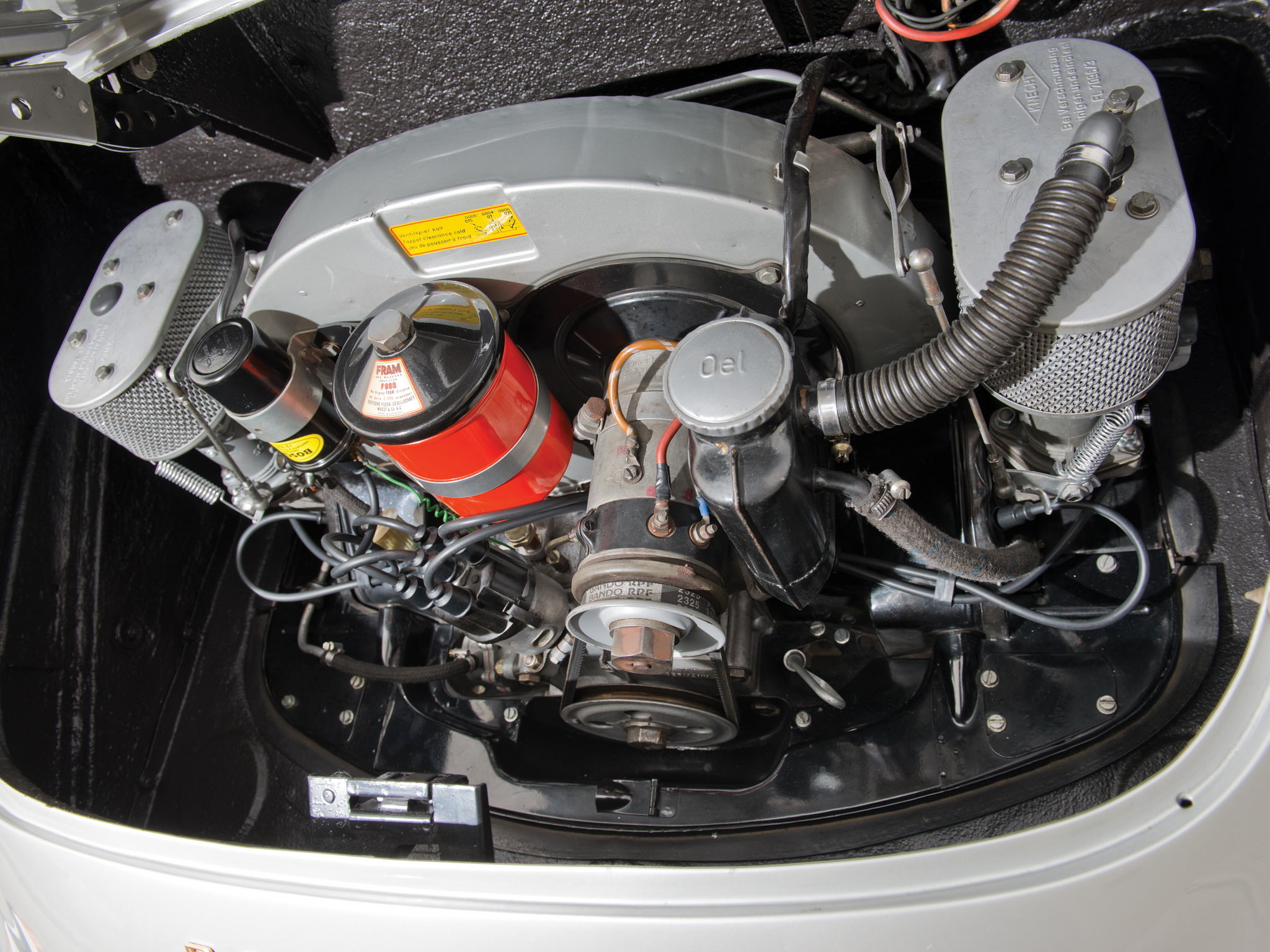 engines, speedster, racing, race, engine, 356a, 1958, porsche, 1600, drauz, supercars, supercar, 1080P, t 2, retro, HD Wallpaper