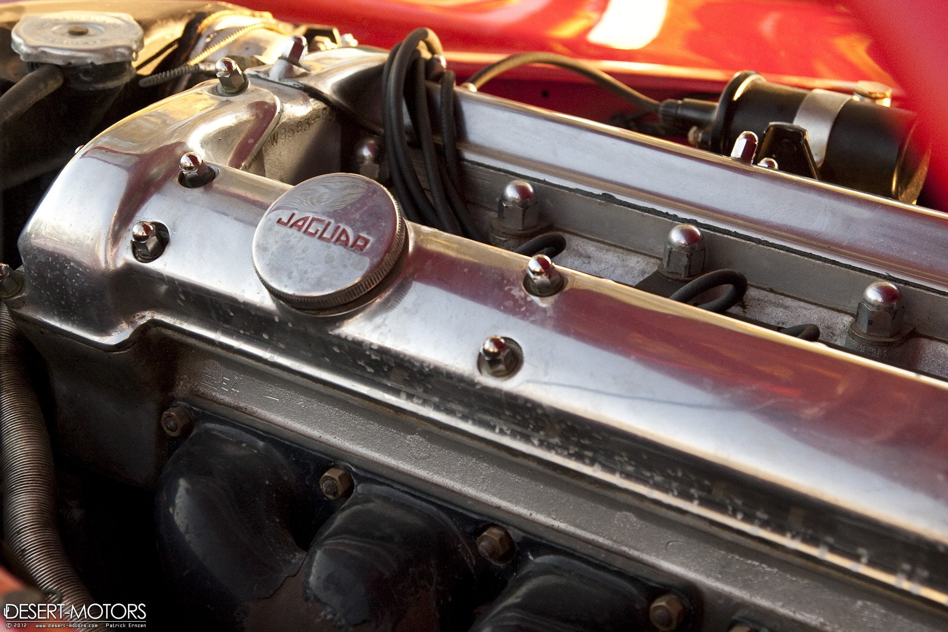 luxury, 1954, roadster, jaguar, xk120, s-e, 1080P, retro, HD Wallpaper