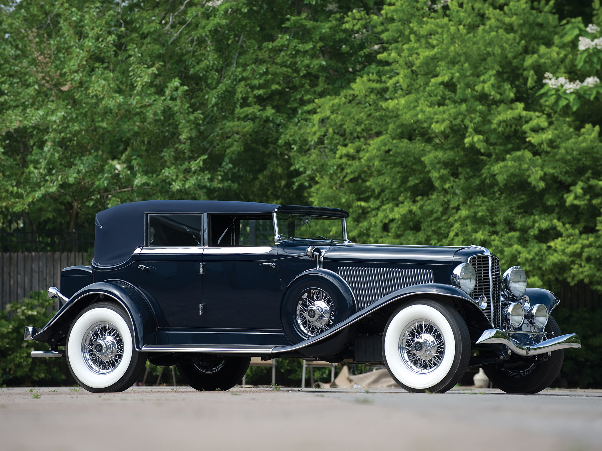 auburn, luxury, retro, twelve, 12 165, 1080P, phaeton, 1933, sedan, HD Wallpaper