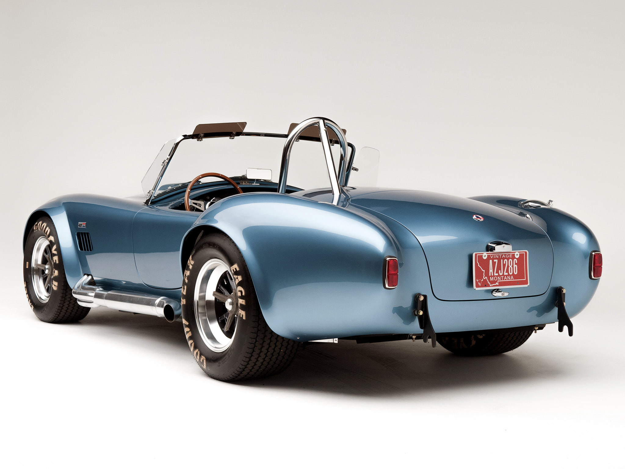 mkiii, 427, 1965, cobra, classic, supercars, supercar, shelby, s c, competition, racing, race, 1080P, muscle, HD Wallpaper