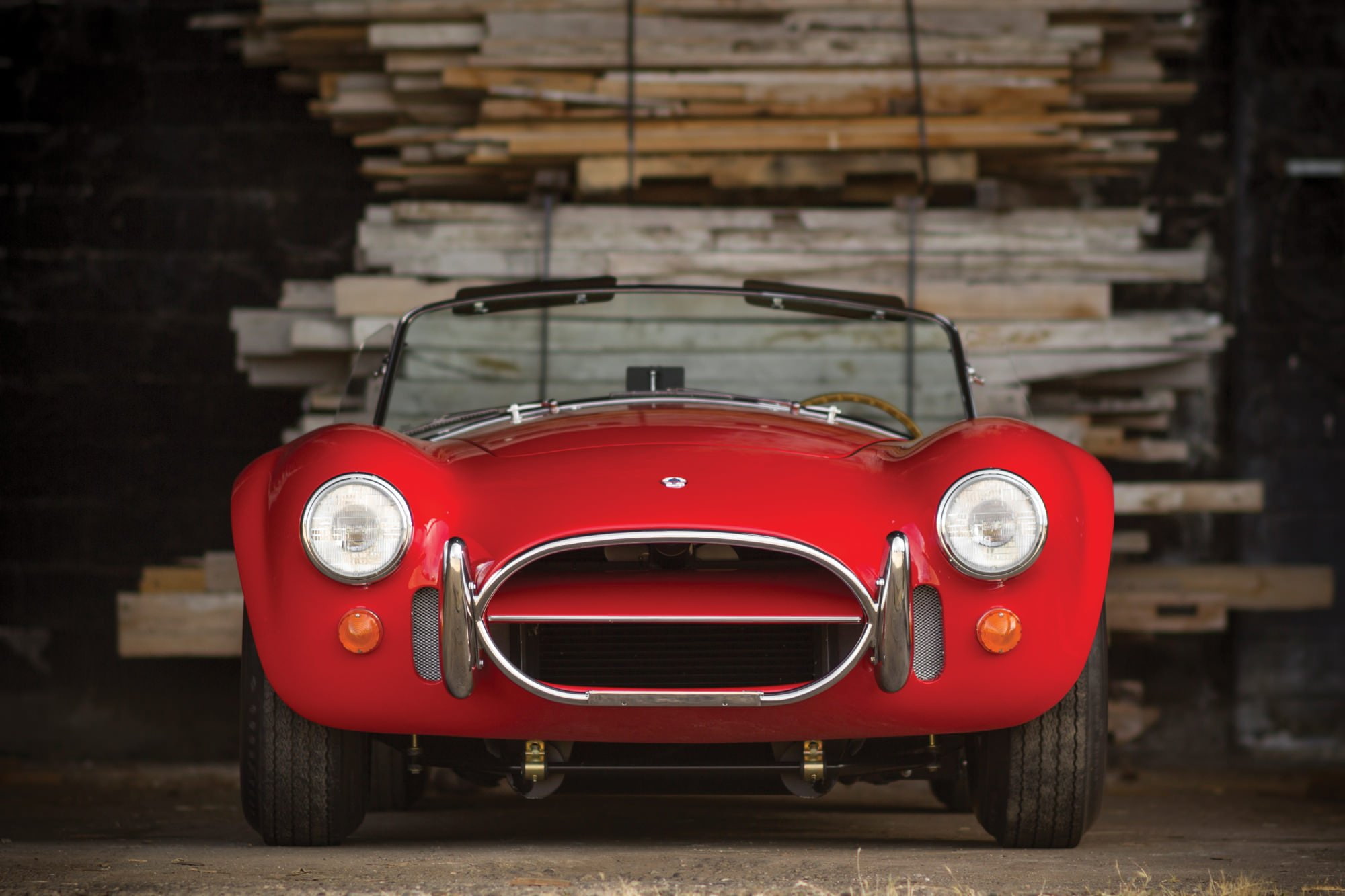 1080P, 427, usa, roadster, cobra, spot, 1966, shelby, HD Wallpaper